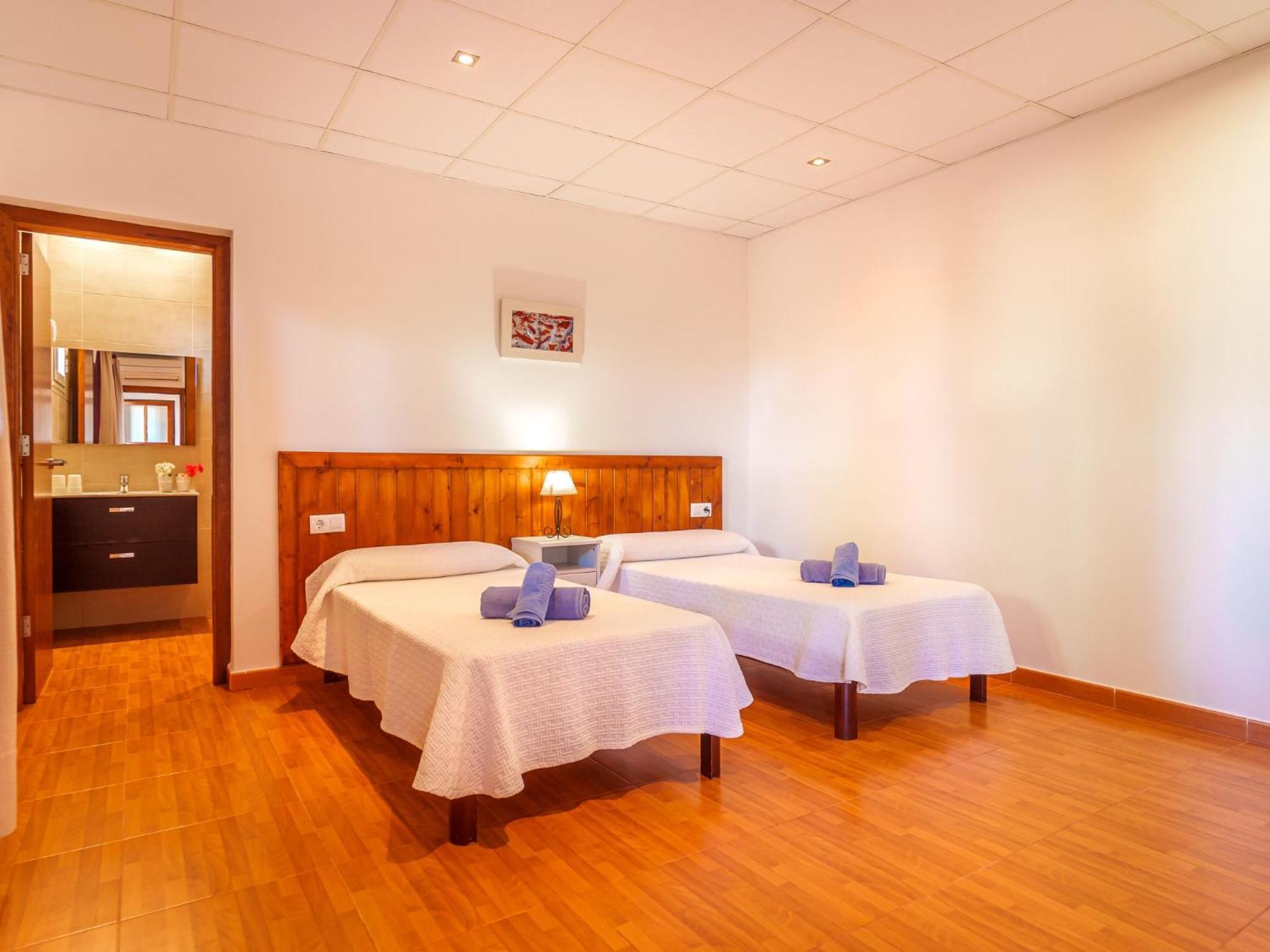 Apartamento Corritx - Muo128
