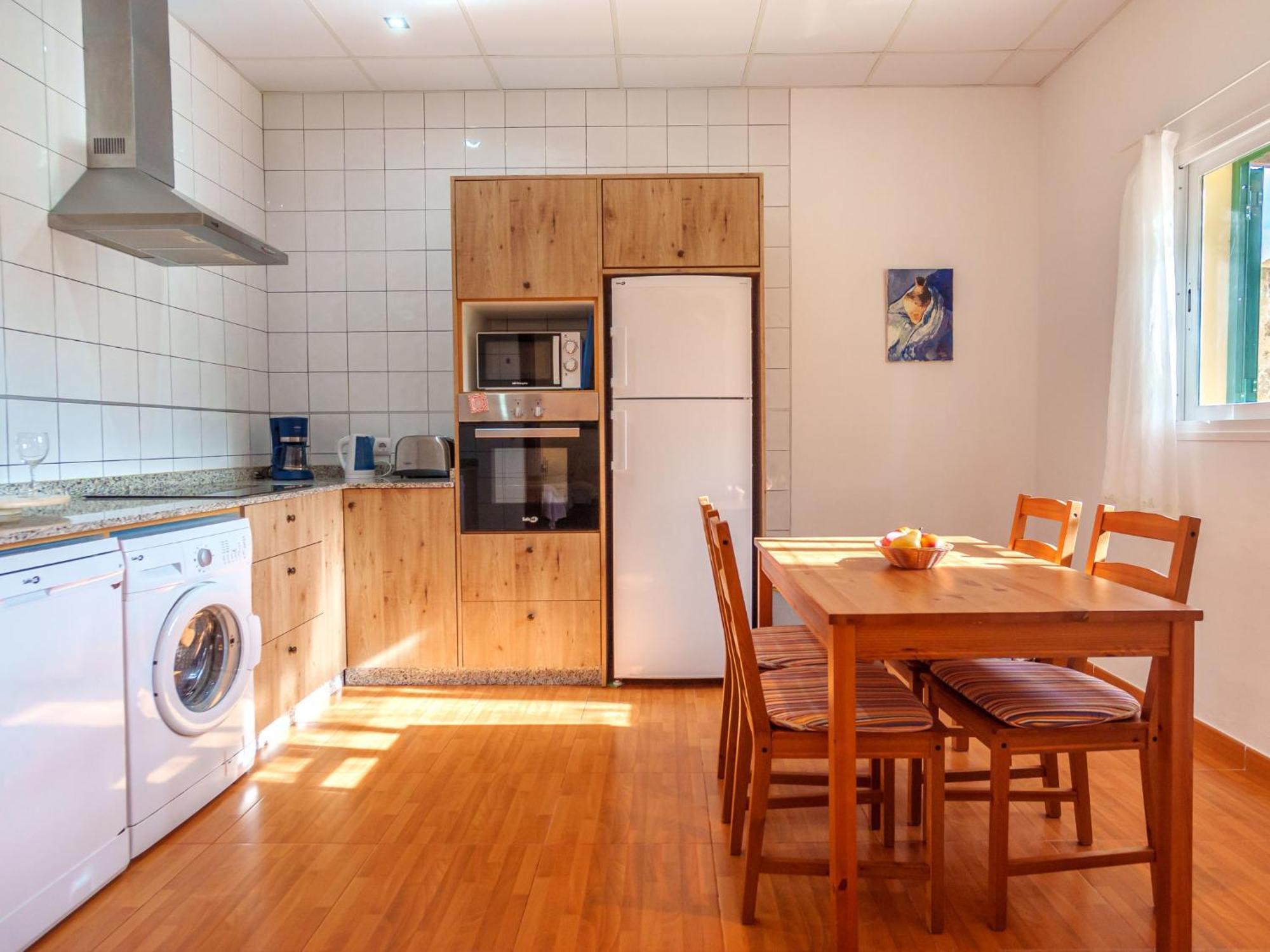 Apartamento Corritx - Muo128 *