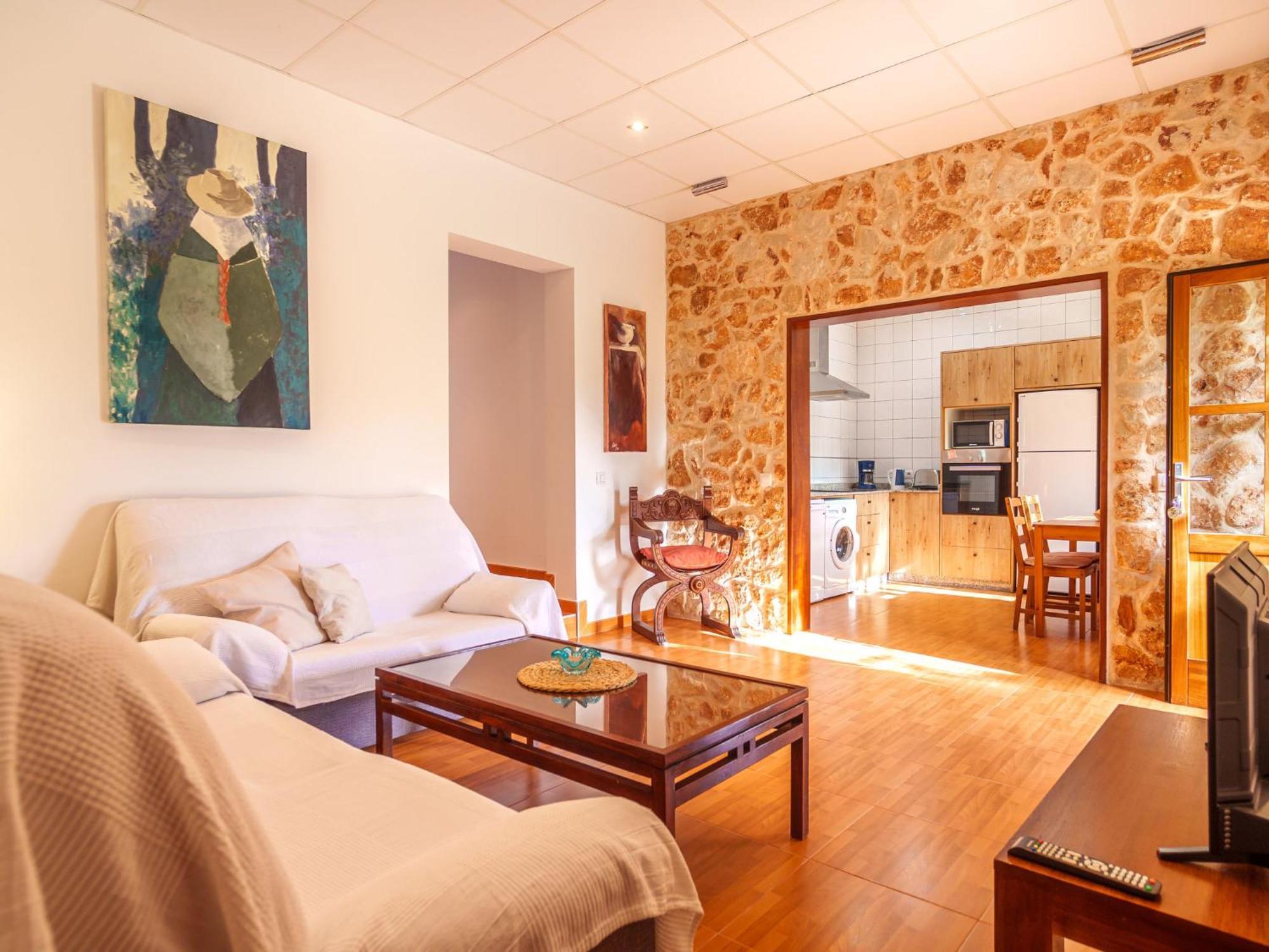 Apartamento Corritx - Muo128 Muro