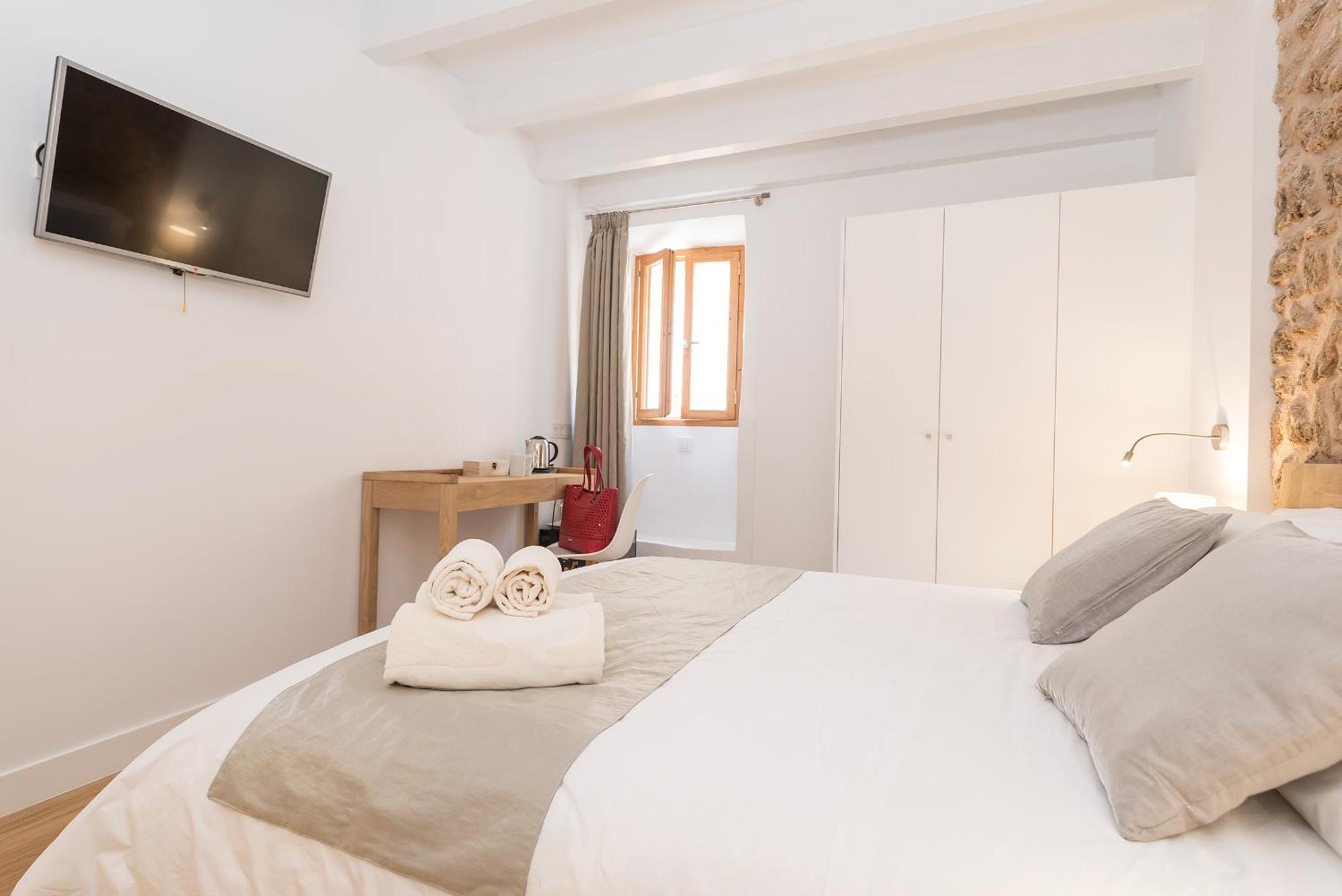 Hotel Bordoy Mostatxins - Boutique Adults Only 4*