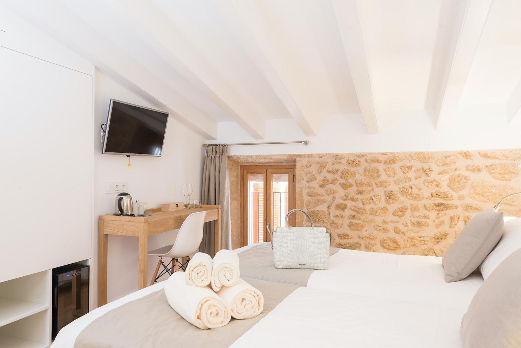Hotel Bordoy Mostatxins - Boutique Adults Only Alcúdia