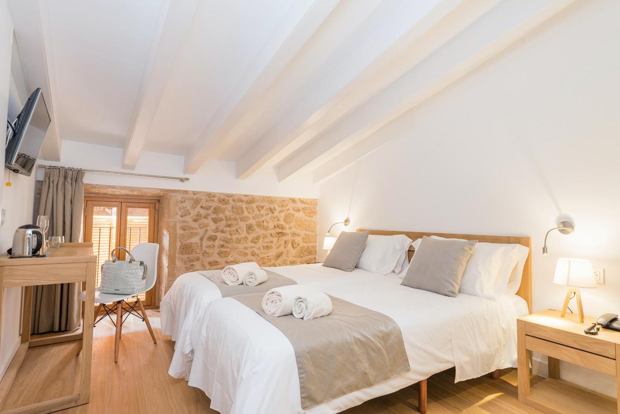 Bordoy Mostatxins - Boutique Adults Only 4*
