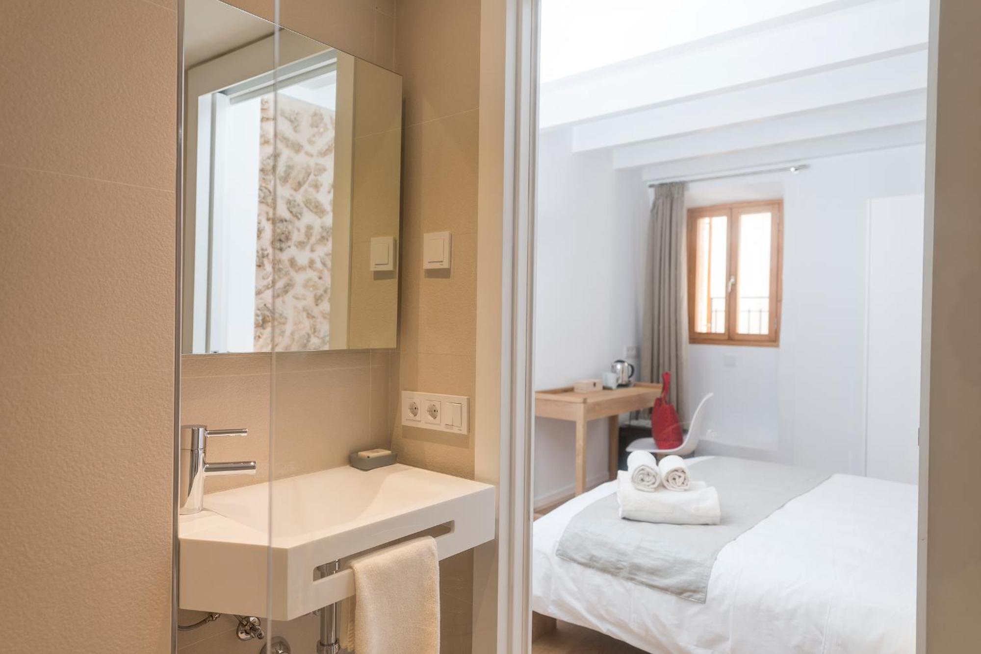 Bordoy Mostatxins - Boutique Adults Only Hotel 4*