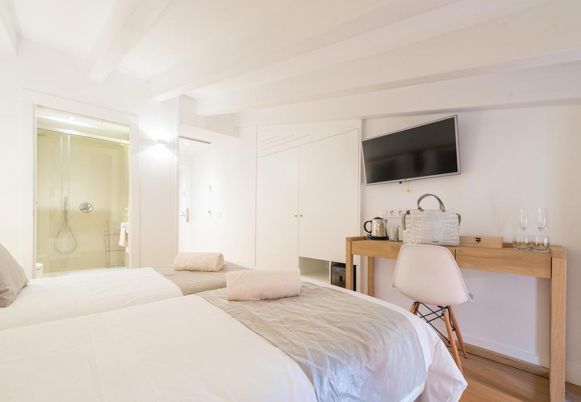 Bordoy Mostatxins - Boutique Adults Only Hotel