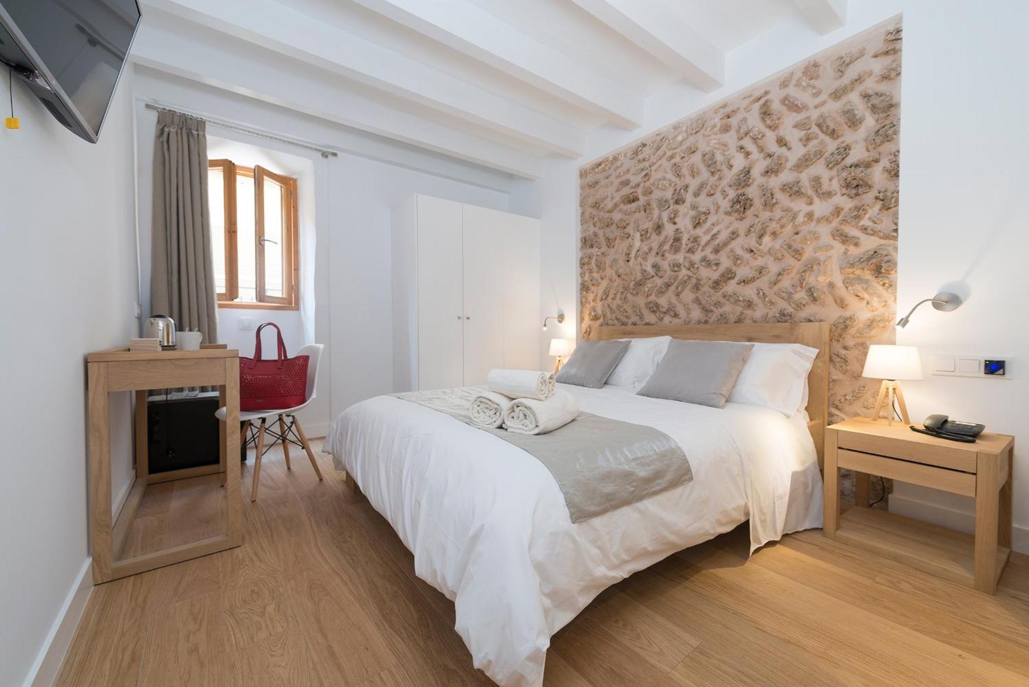 Hotel Bordoy Mostatxins - Boutique Adults Only 4*