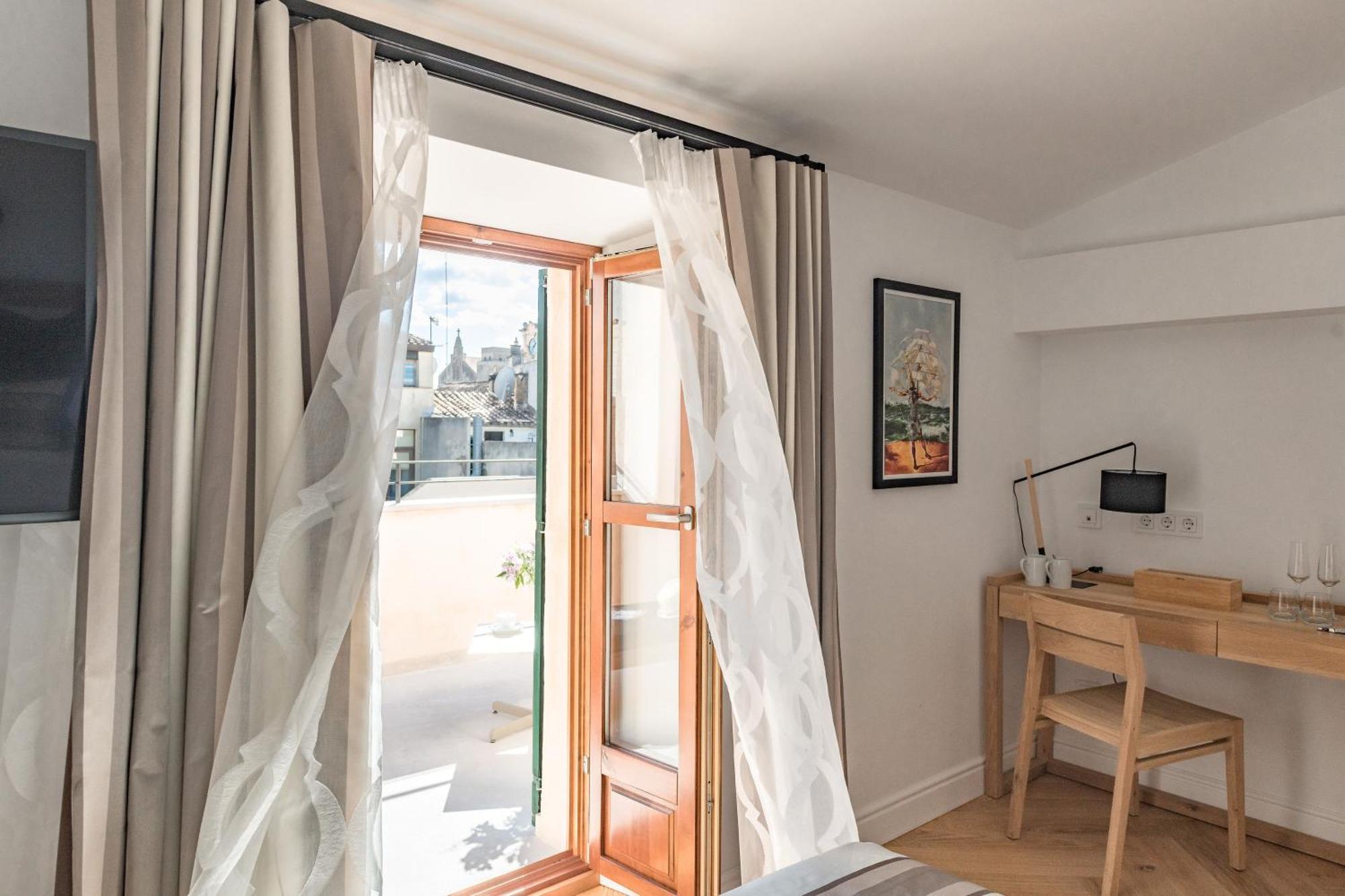 Bordoy Mostatxins - Boutique Adults Only Hotel