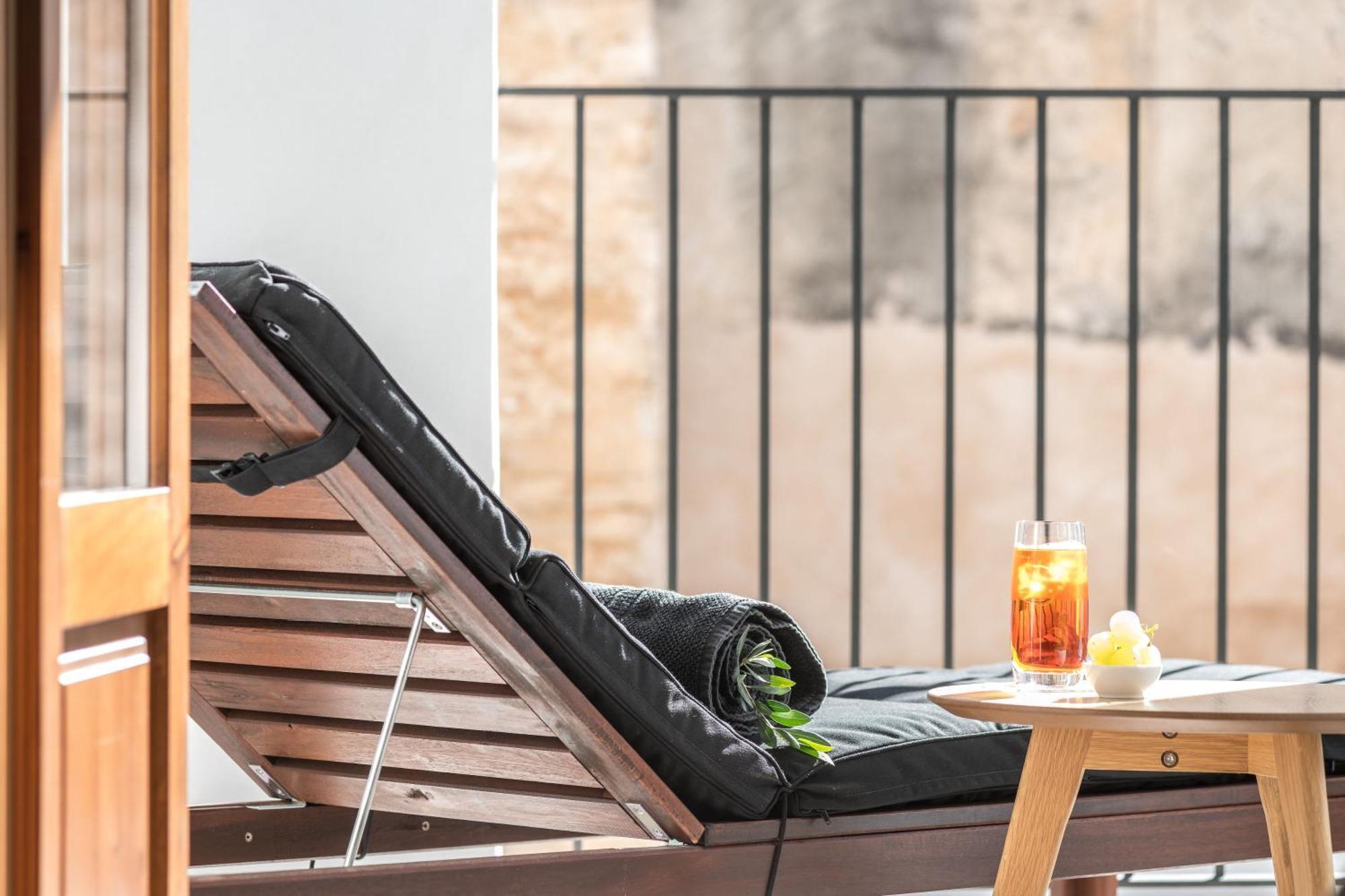 Hotel Bordoy Mostatxins - Boutique Adults Only 4*