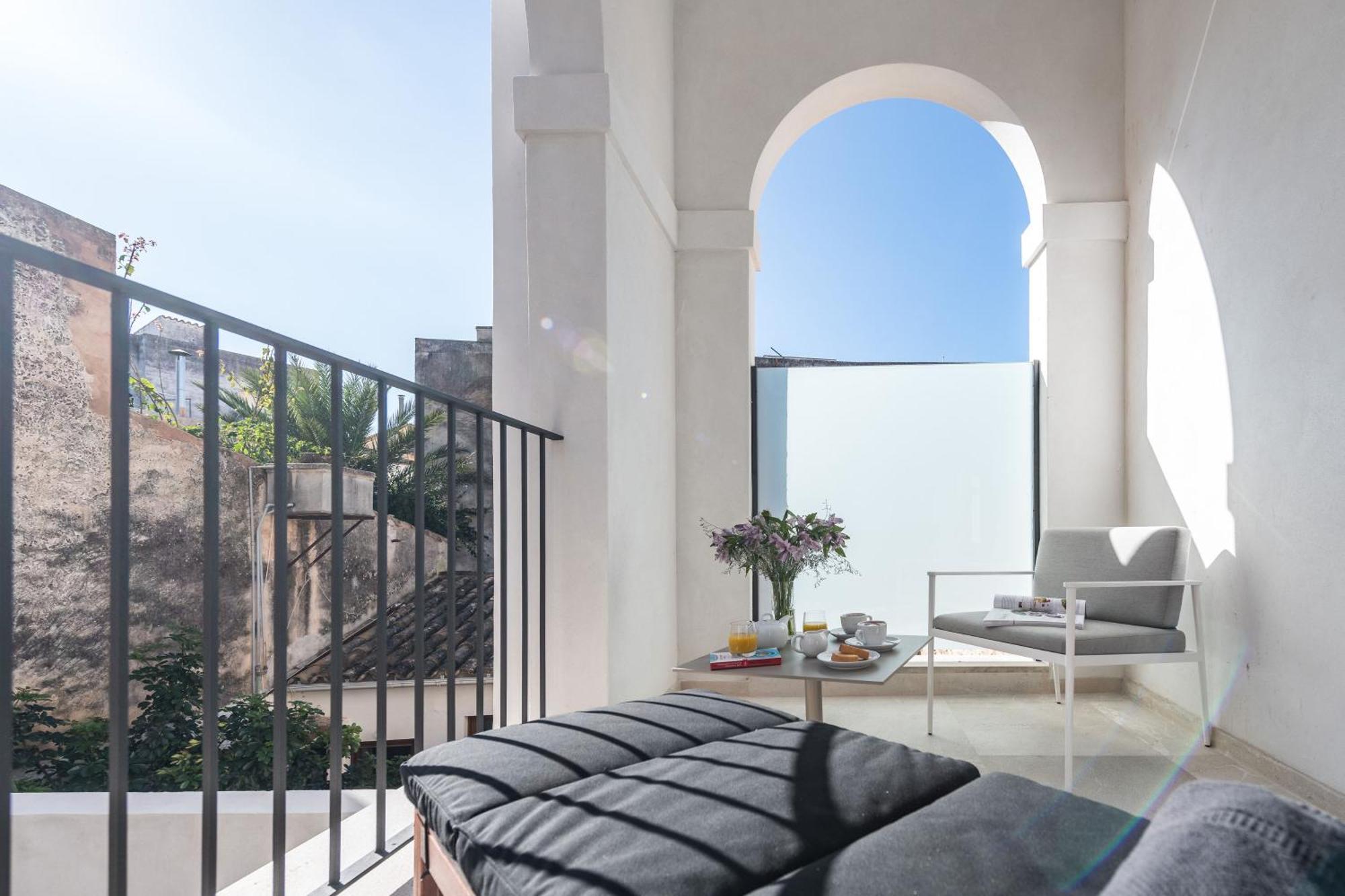 Hotel Bordoy Mostatxins - Boutique Adults Only Alcúdia