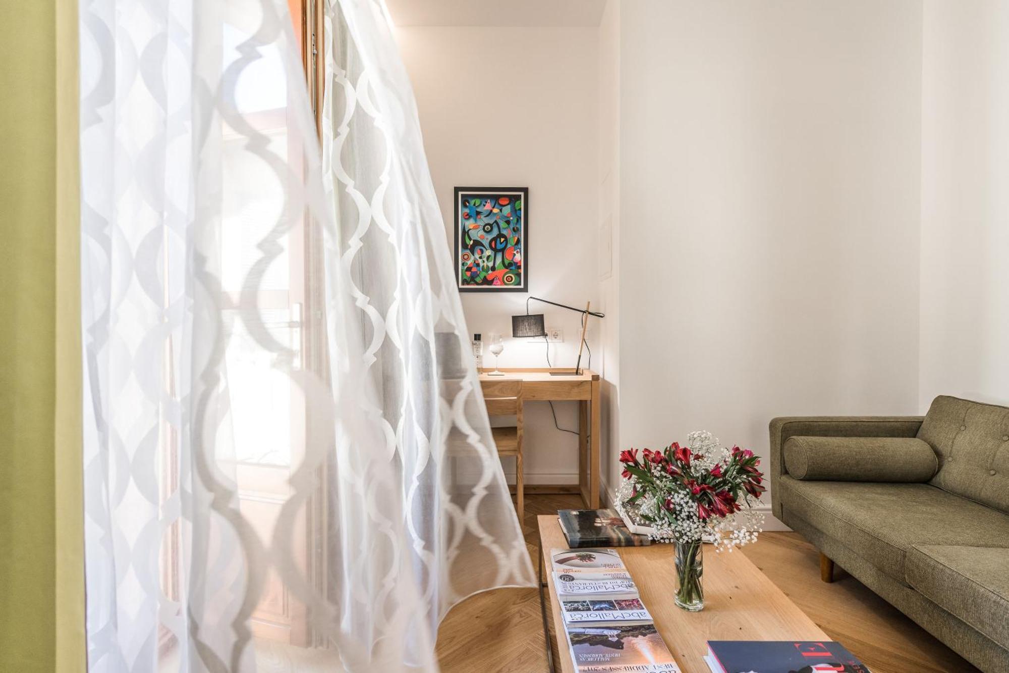 Bordoy Mostatxins - Boutique Adults Only Hotel