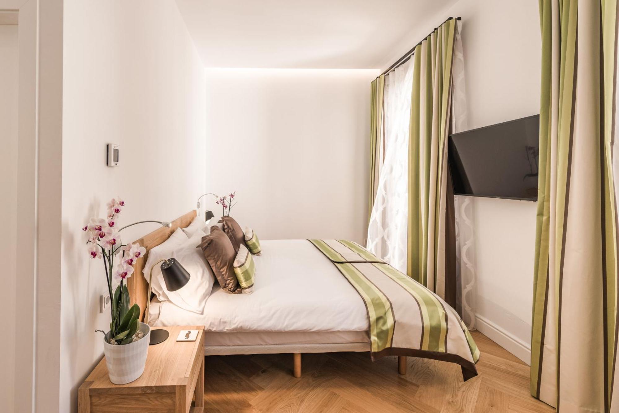Bordoy Mostatxins - Boutique Adults Only 4* Alcúdia