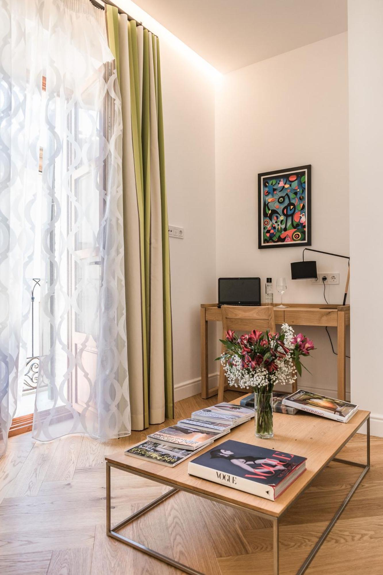 Bordoy Mostatxins - Boutique Adults Only Alcúdia