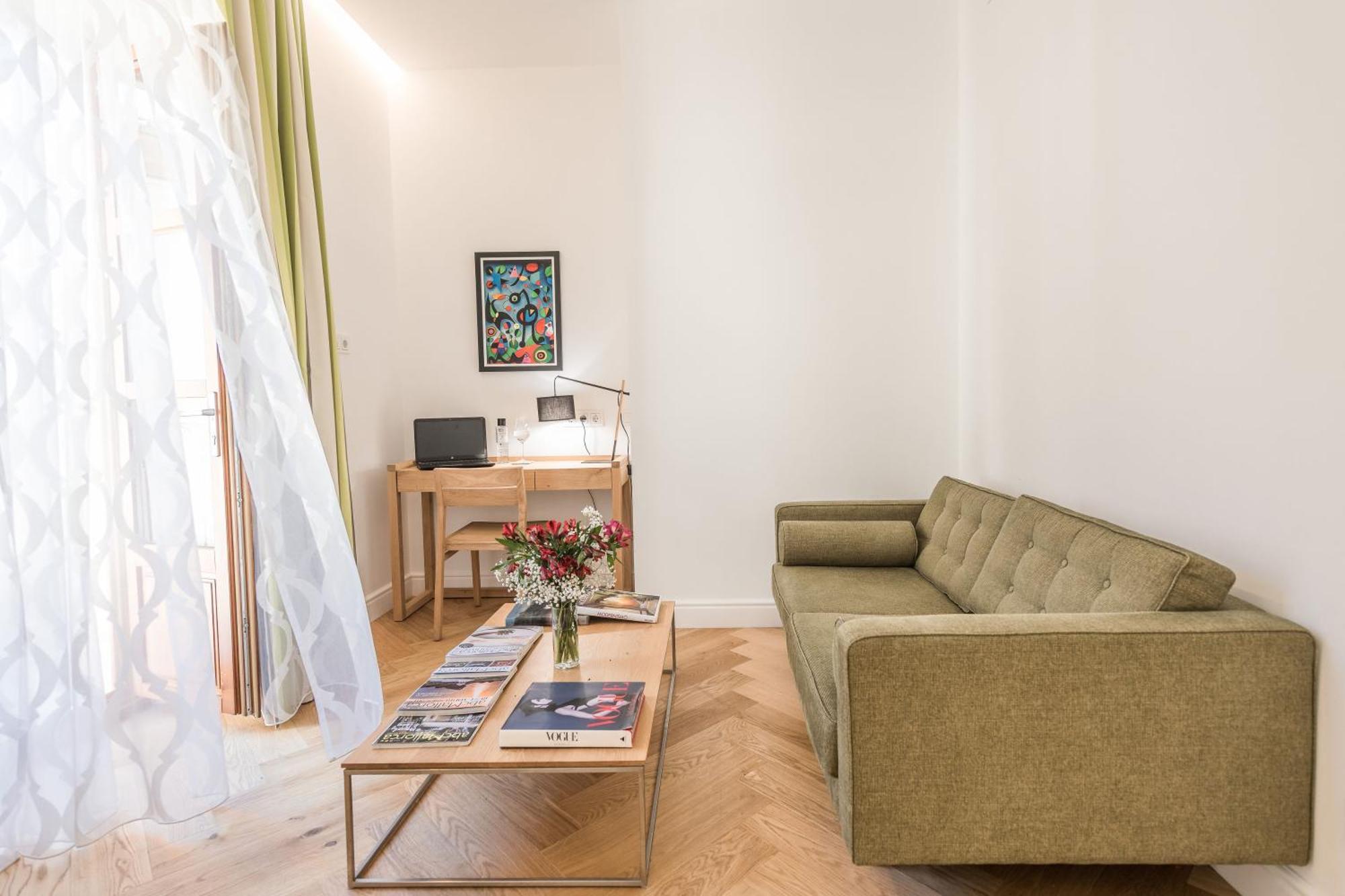 Bordoy Mostatxins - Boutique Adults Only Hotel