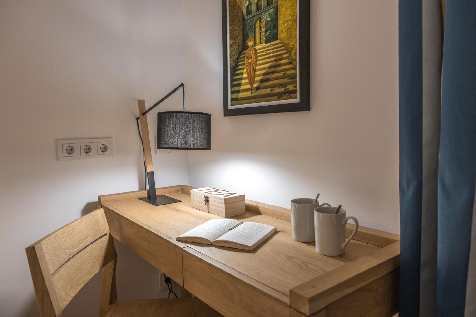 Hotel Bordoy Mostatxins - Boutique Adults Only Alcúdia
