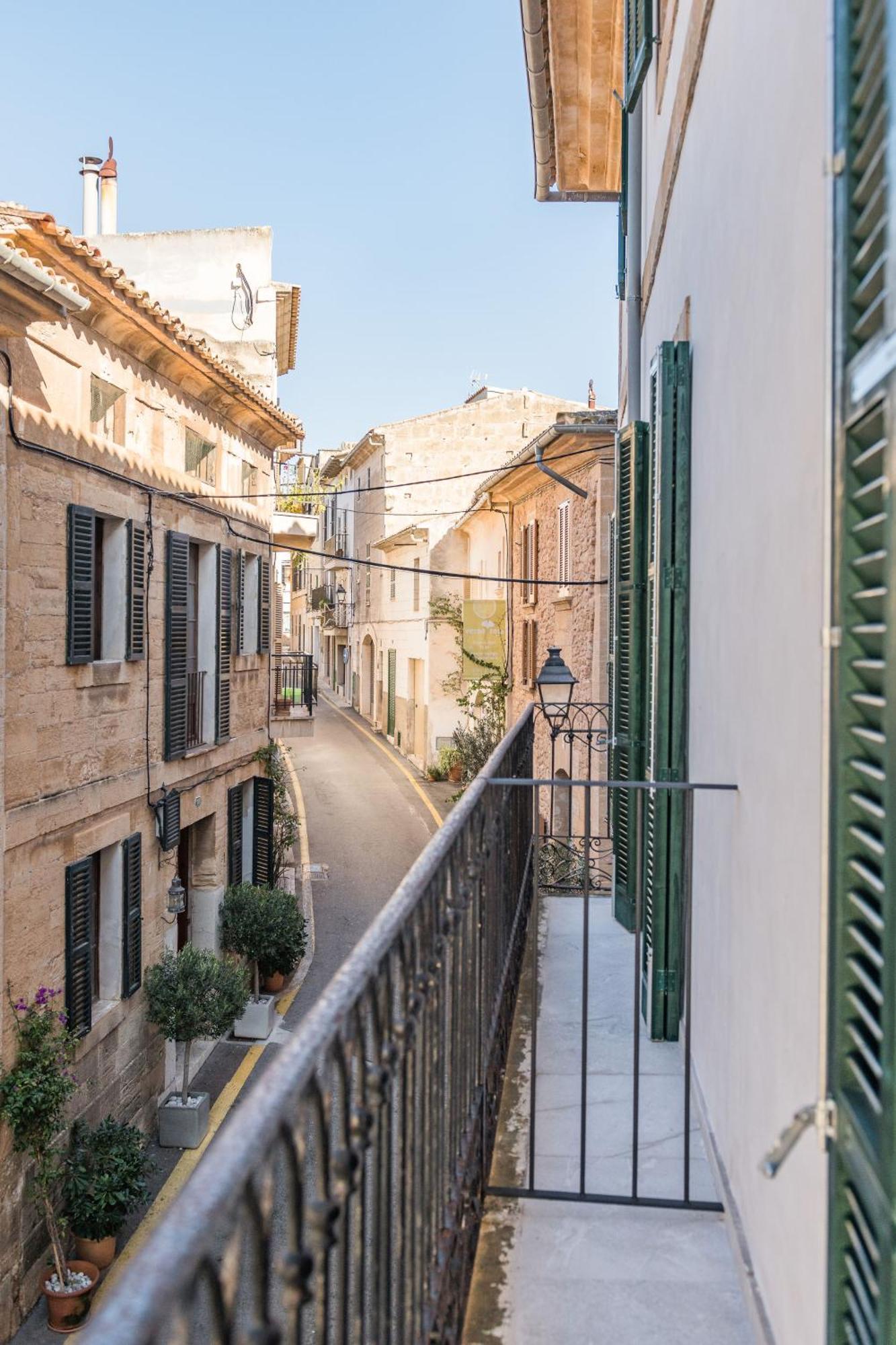 Bordoy Mostatxins - Boutique Adults Only 4* Alcúdia