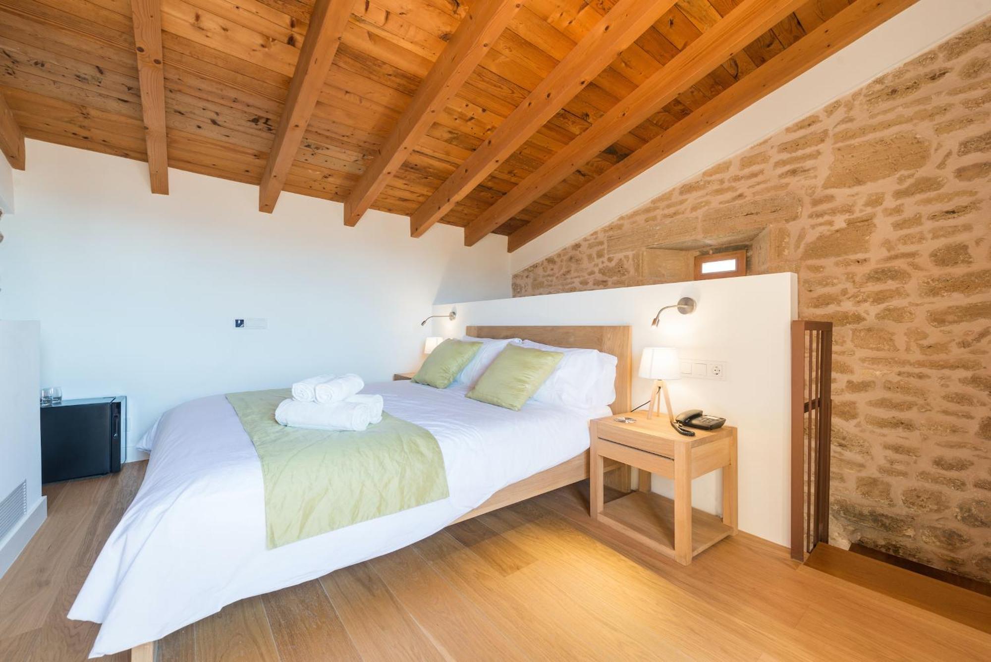 Hotel Bordoy Mostatxins - Boutique Adults Only