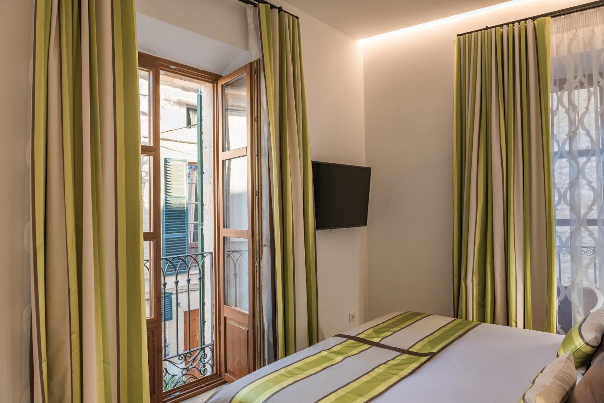 Bordoy Mostatxins - Boutique Adults Only 4*