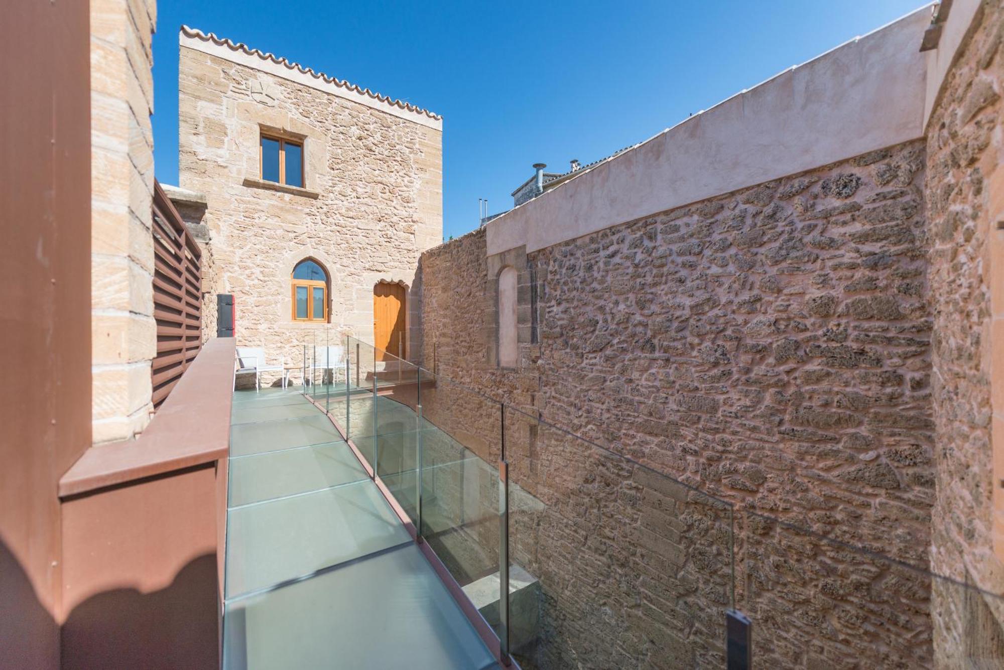 Bordoy Mostatxins - Boutique Adults Only 4* Alcúdia