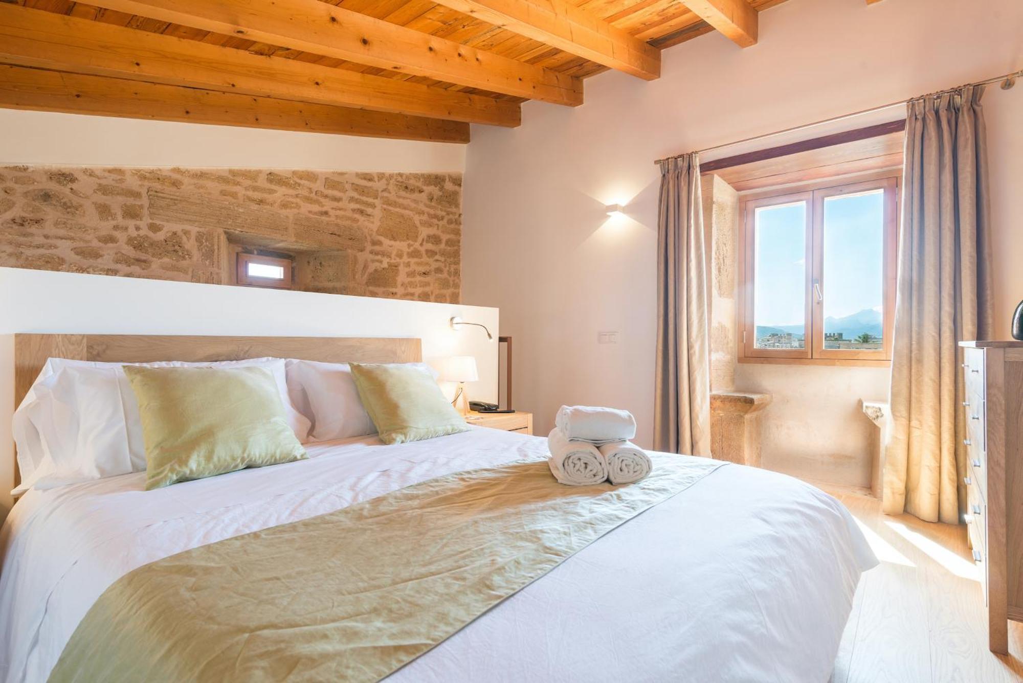 Bordoy Mostatxins - Boutique Adults Only Hotel Alcúdia