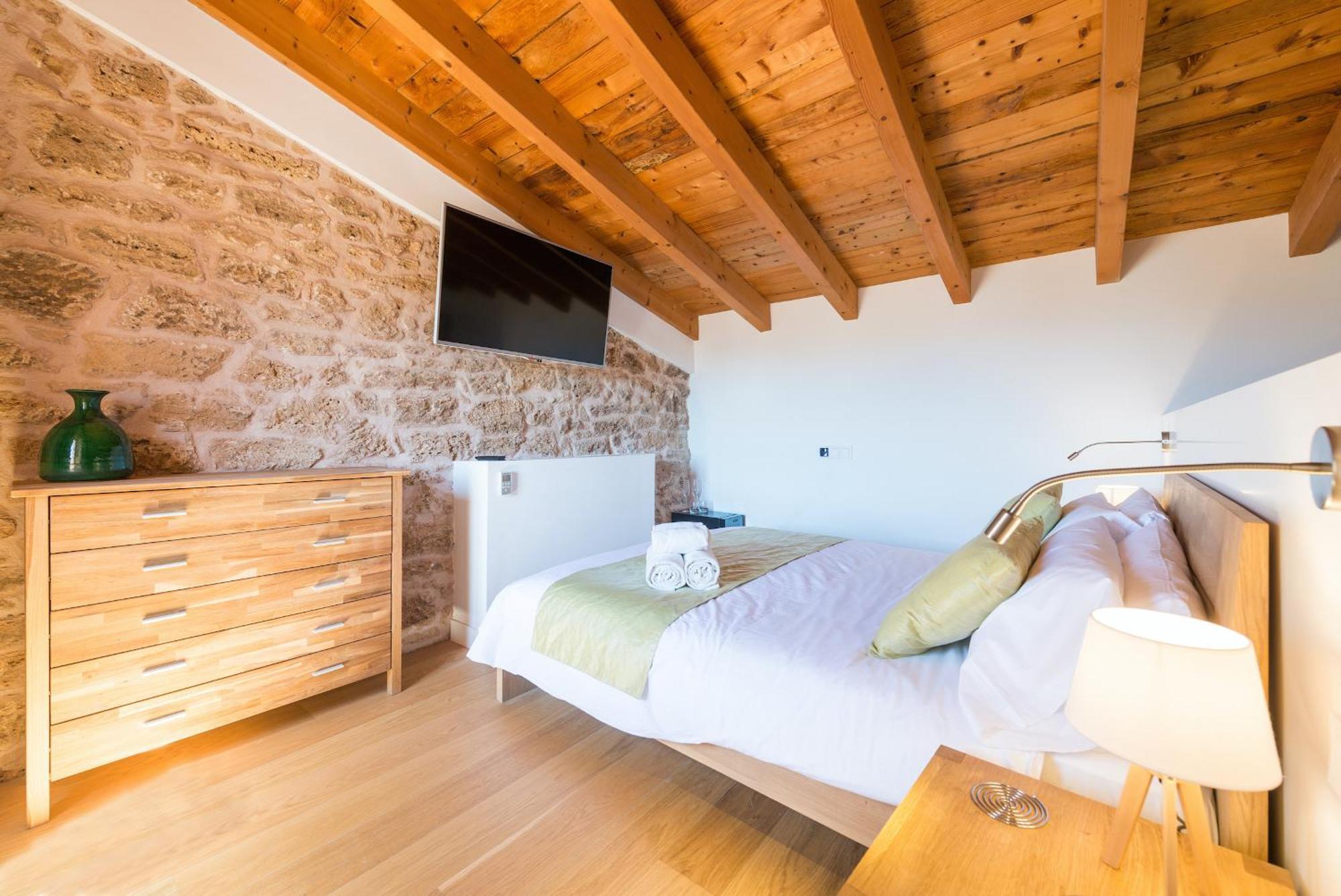 Bordoy Mostatxins - Boutique Adults Only Alcúdia