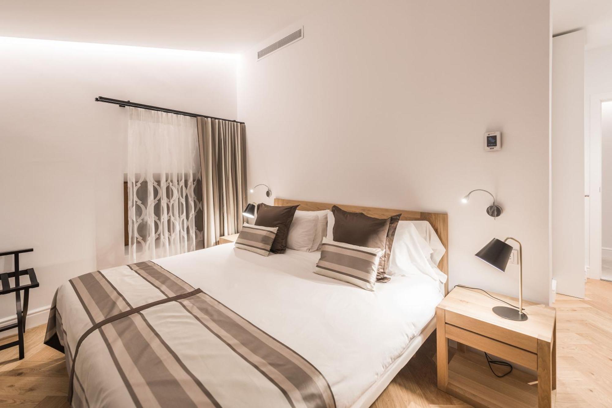 Hotel Bordoy Mostatxins - Boutique Adults Only 4*