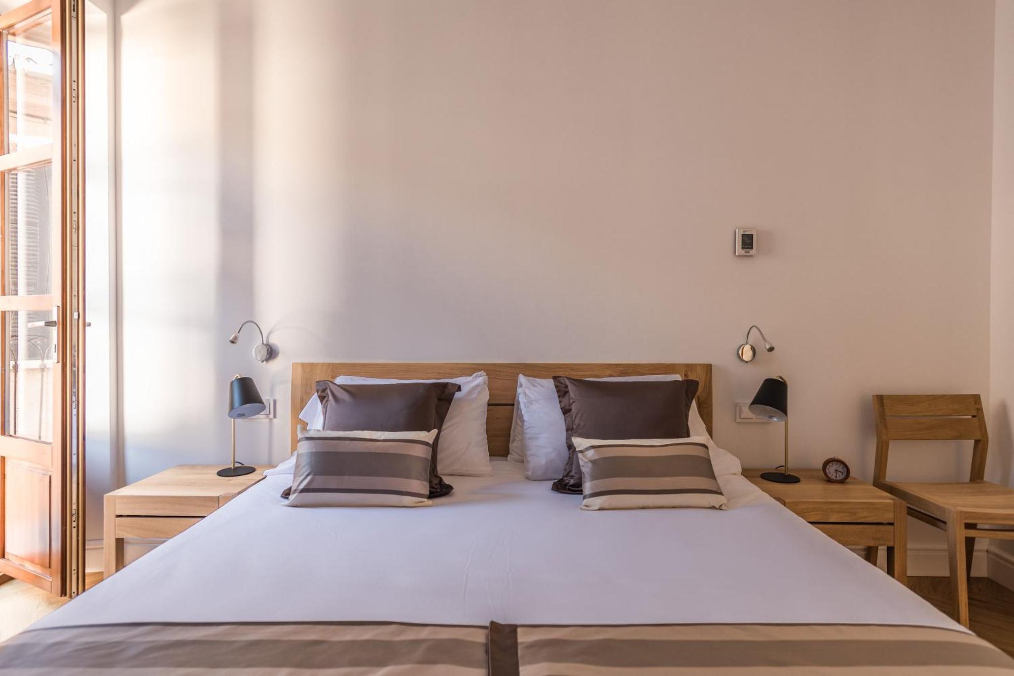 Bordoy Mostatxins - Boutique Adults Only Hotel 4*