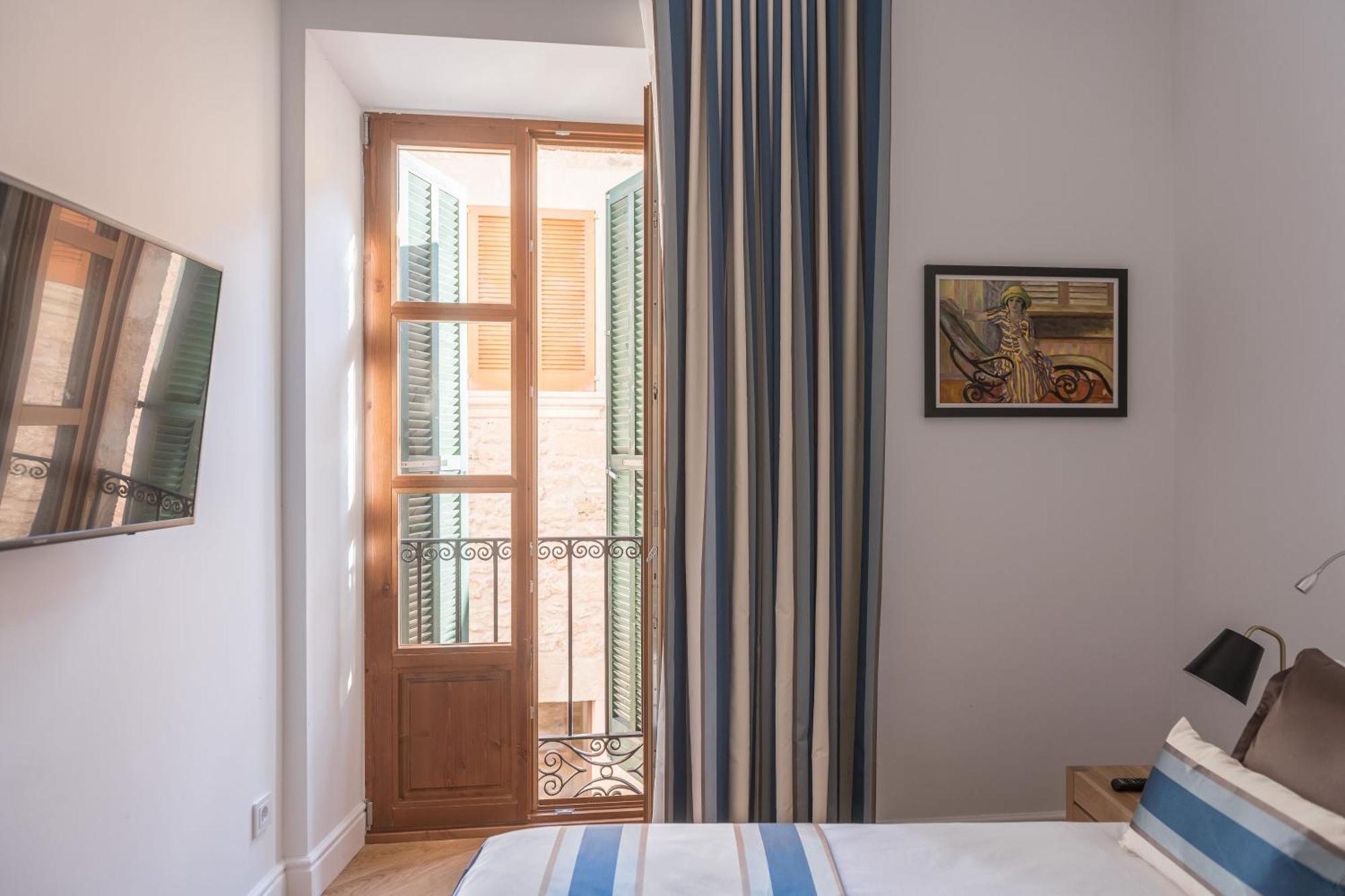 Bordoy Mostatxins - Boutique Adults Only 4* Alcúdia