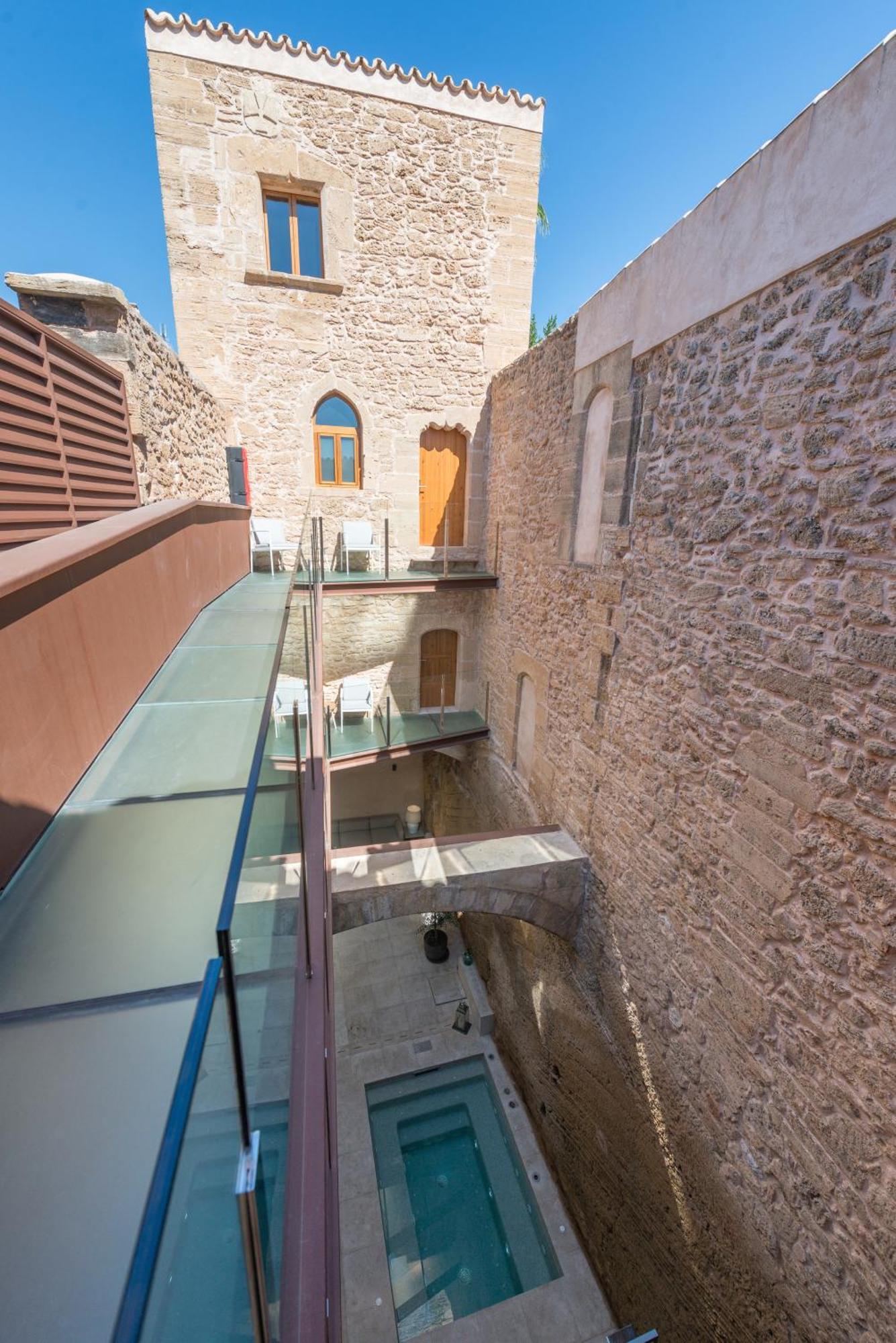 Bordoy Mostatxins - Boutique Adults Only Hotel Alcúdia