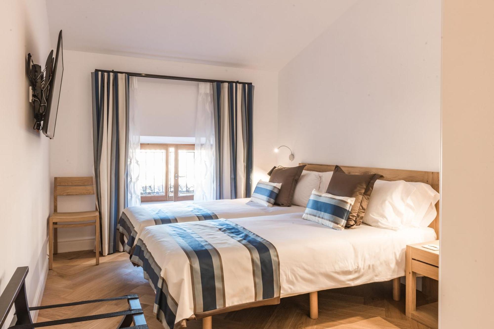 Bordoy Mostatxins - Boutique Adults Only Alcúdia