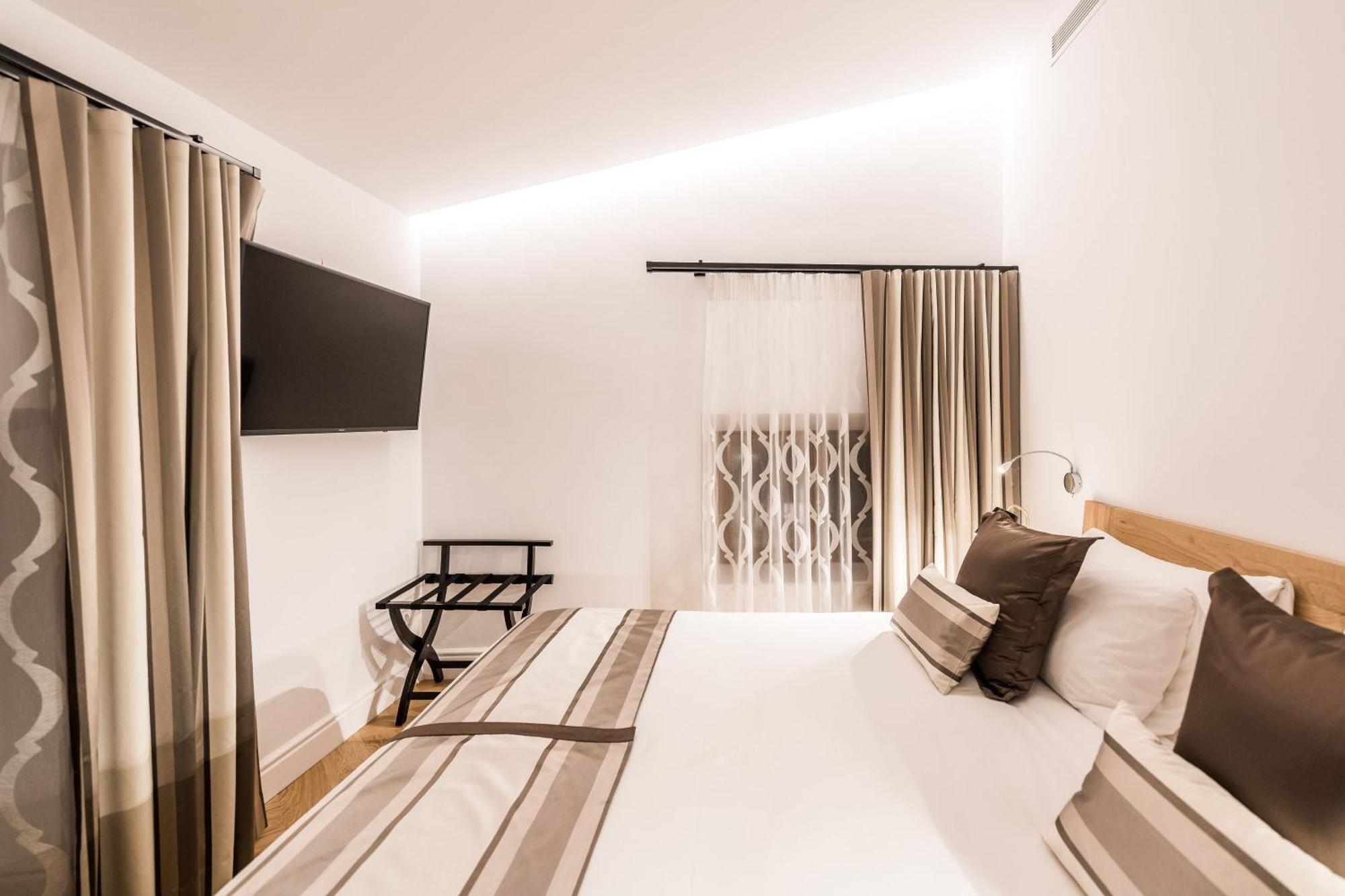 Bordoy Mostatxins - Boutique Adults Only Hotel