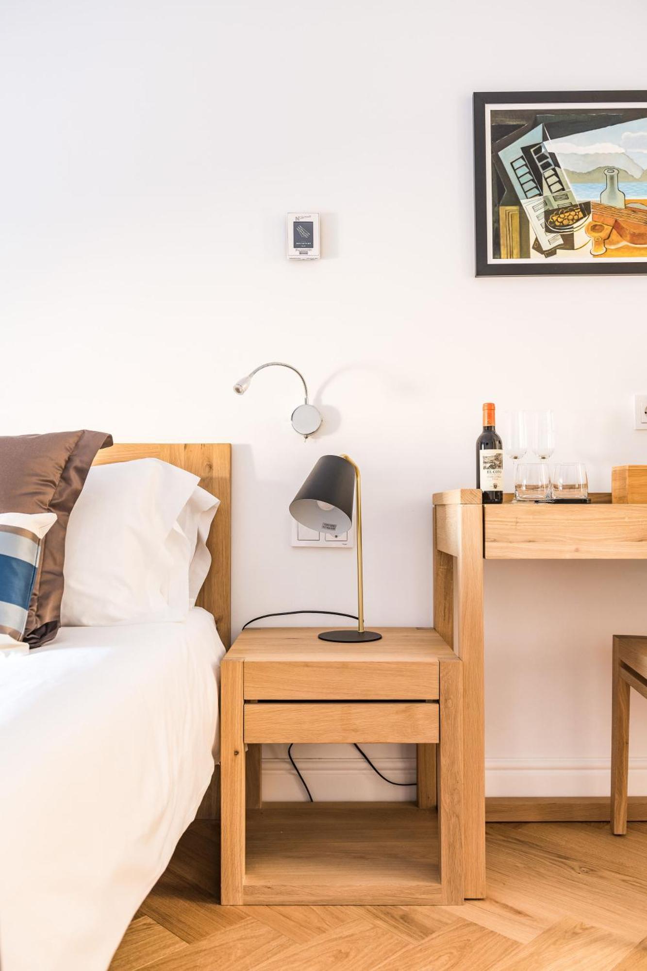 Hotel Bordoy Mostatxins - Boutique Adults Only 4*