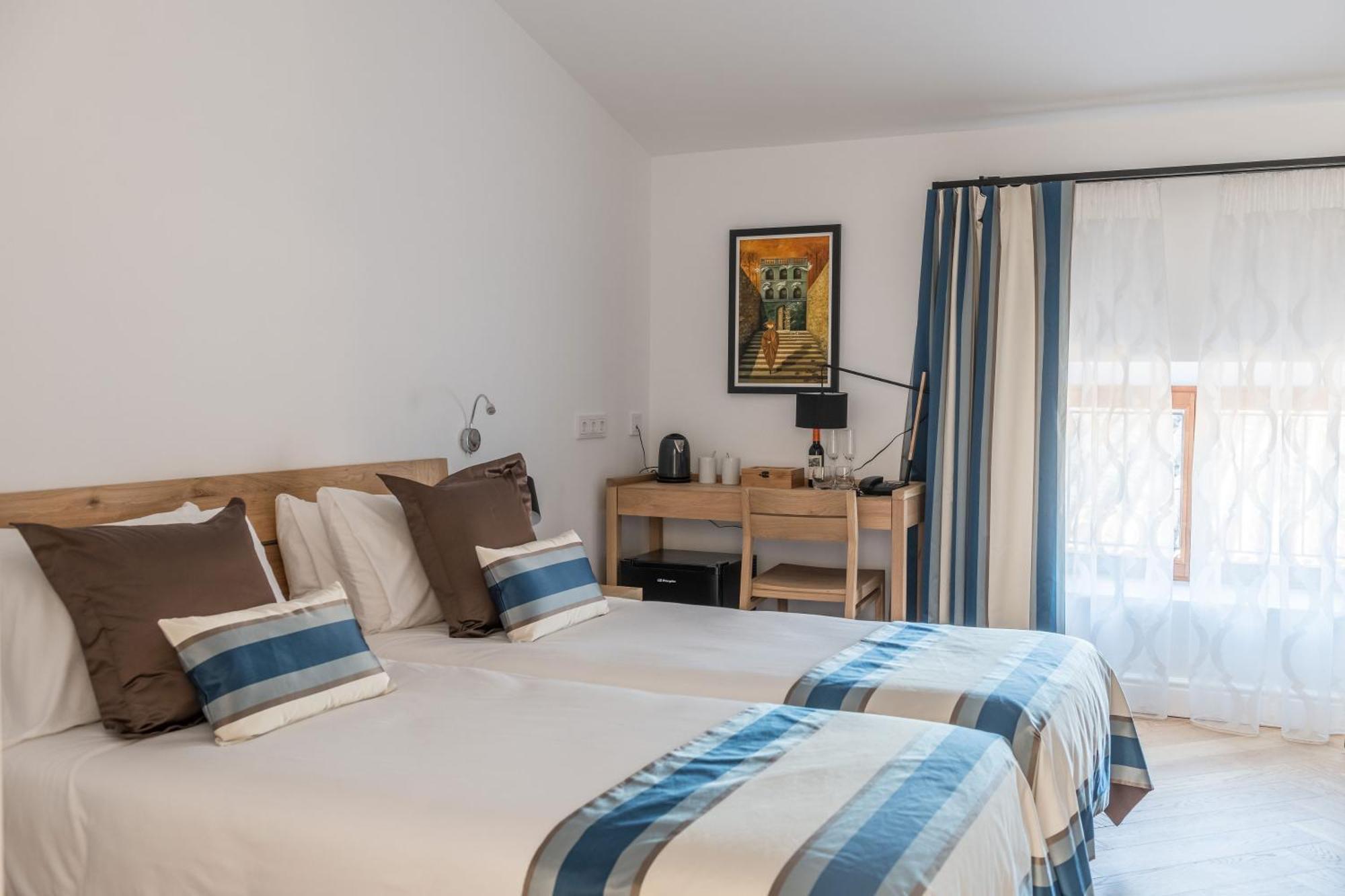 Bordoy Mostatxins - Boutique Adults Only 4*