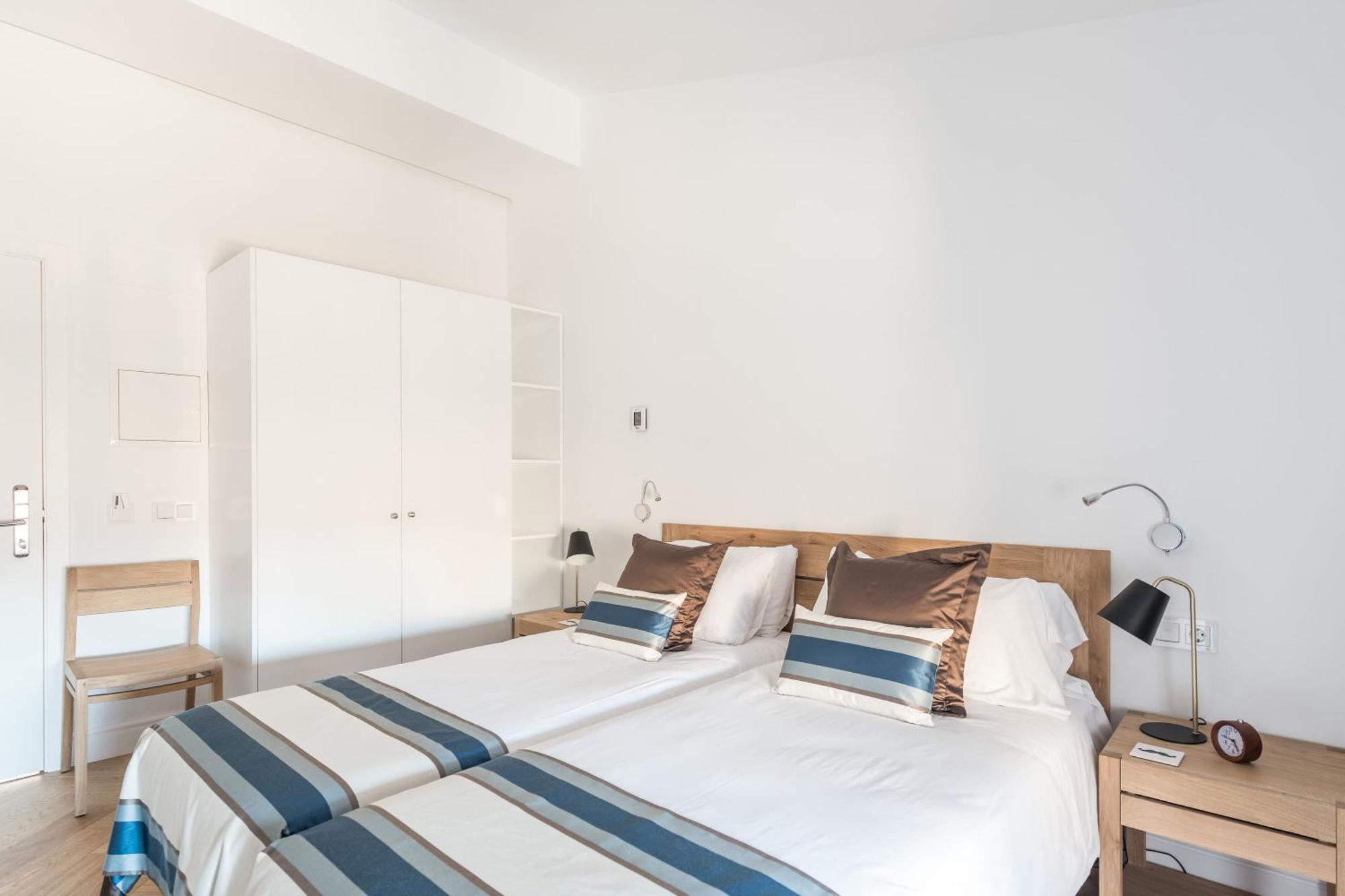 Hotel Bordoy Mostatxins - Boutique Adults Only Alcúdia