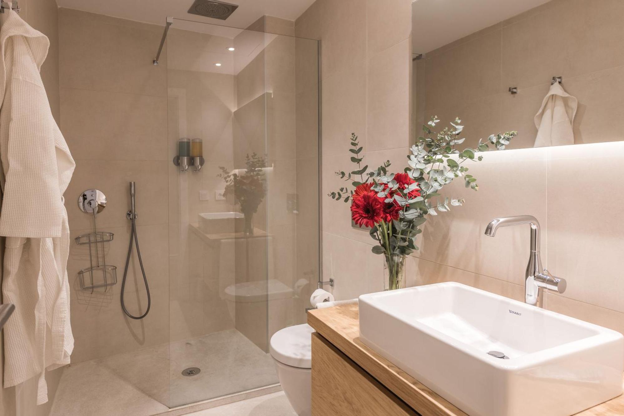 Bordoy Mostatxins - Boutique Adults Only 4* Alcúdia