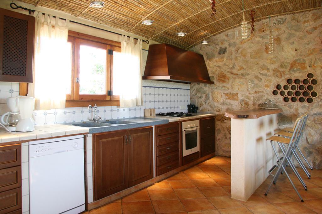 Villa Son Pereto *