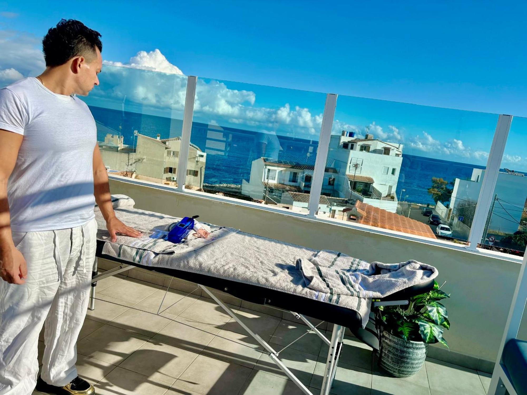 Aptsmile Sillot Apartamento *