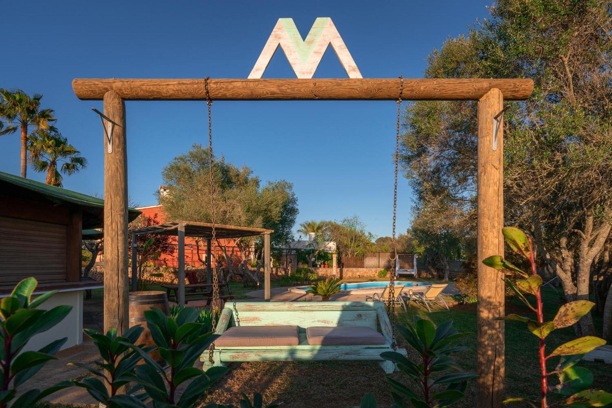 Monsebo By Slow Villa Algaida (Mallorca)