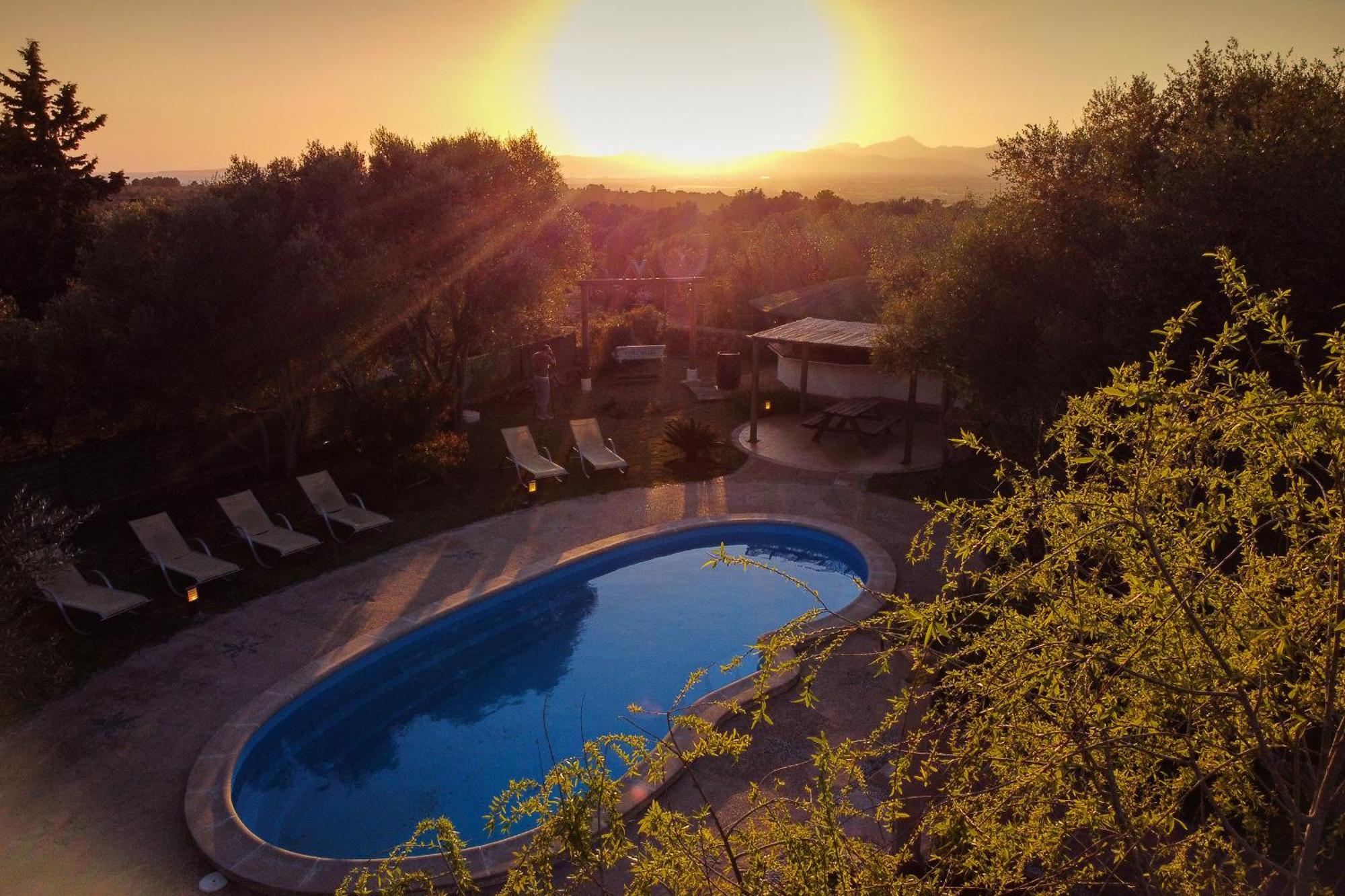 Monsebo By Slow Villa Algaida (Mallorca)