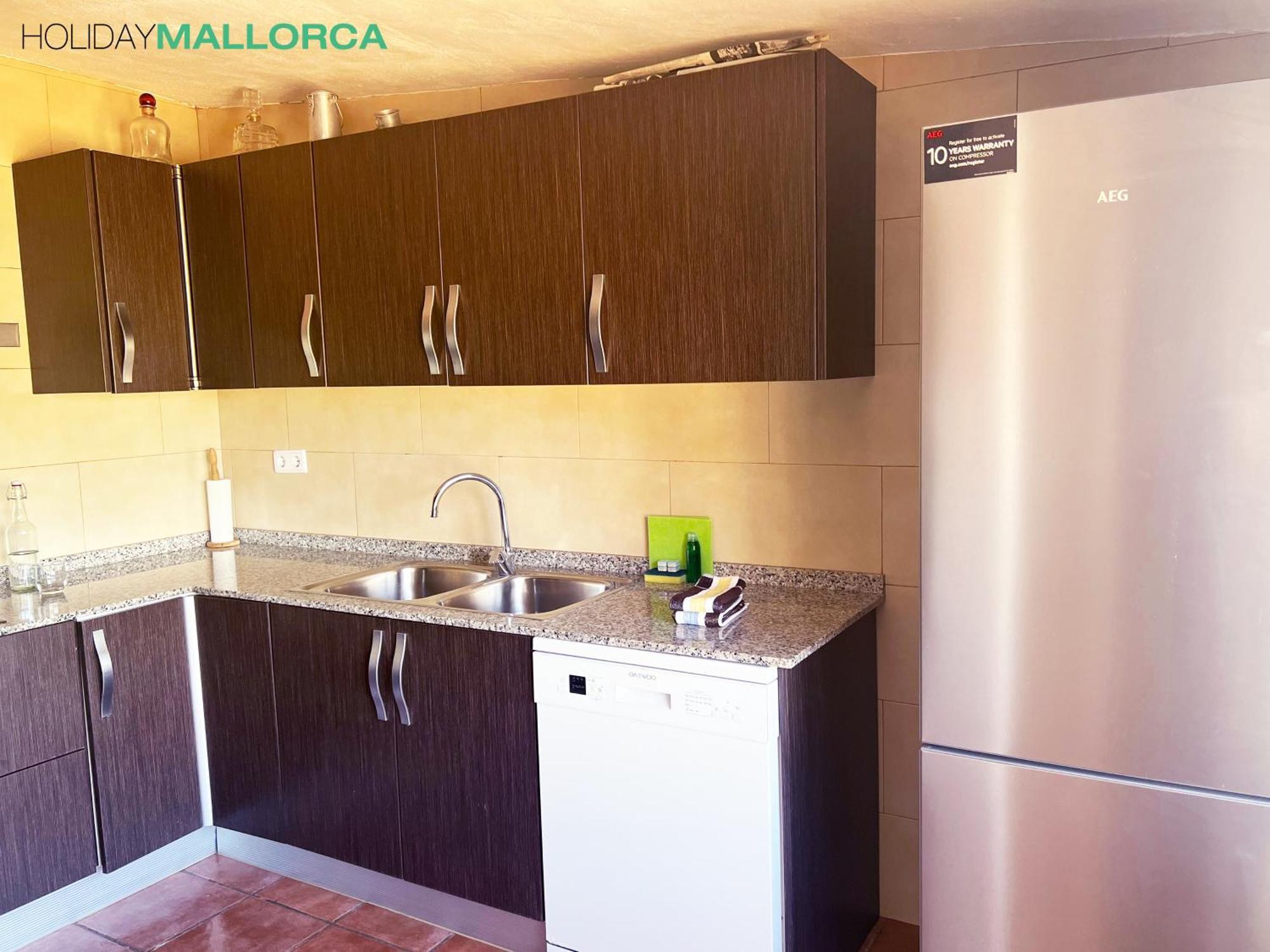 Sunset Sands - Close To Platja De & Picafort *