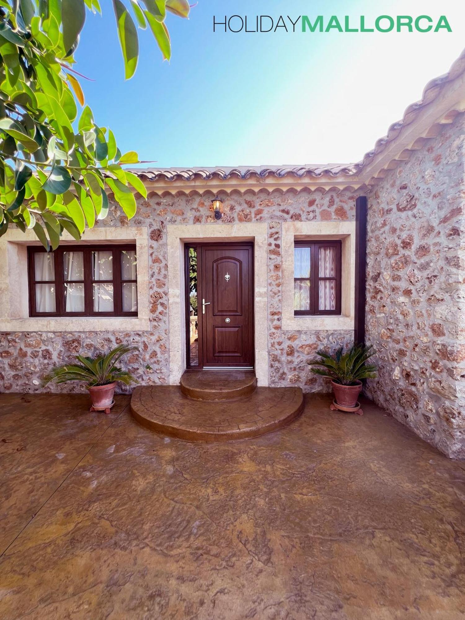 Sunset Sands - Close To Platja De & Picafort *