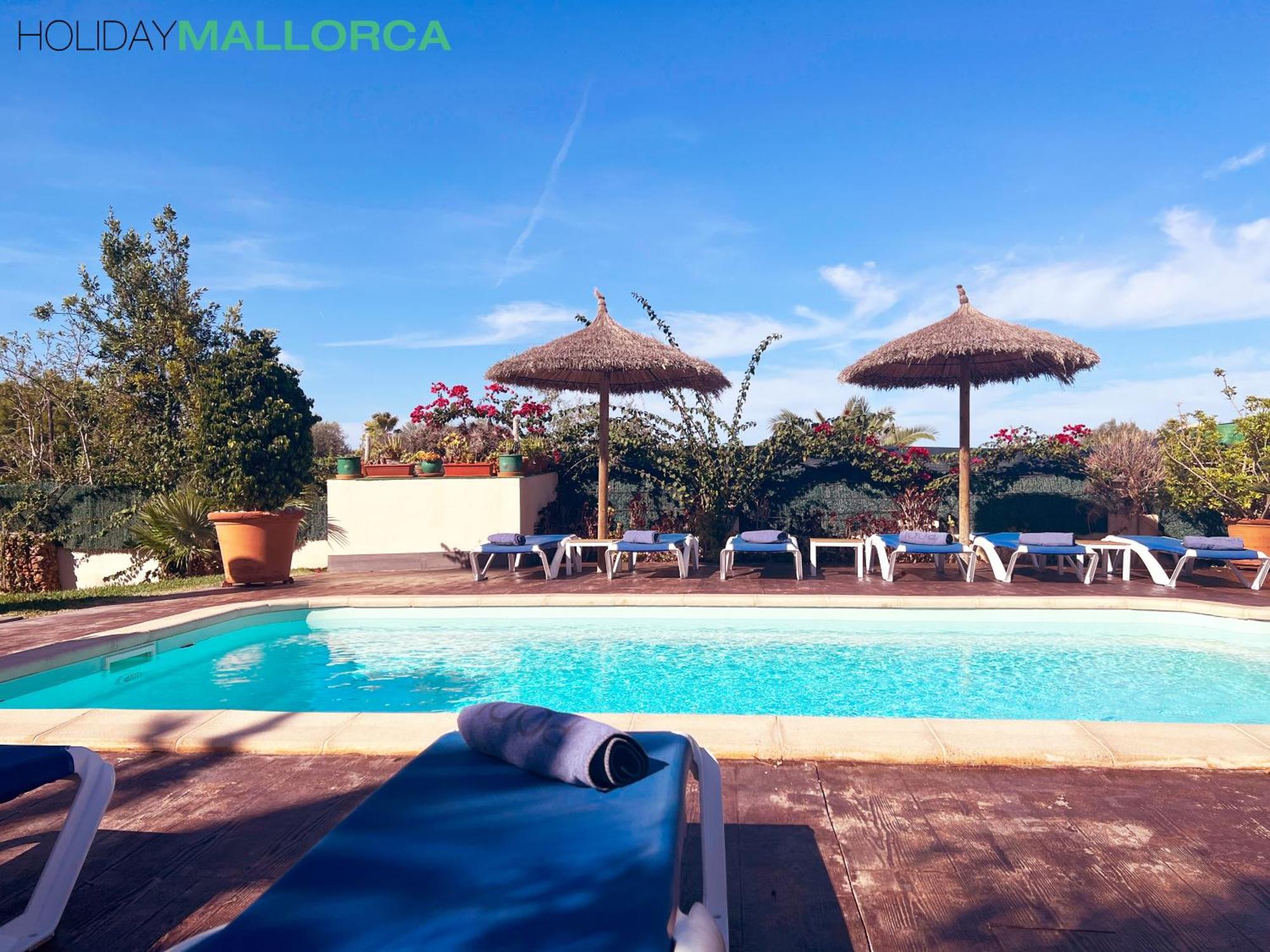 Apartamento Sunset Sands - Close To Platja De & Picafort Muro