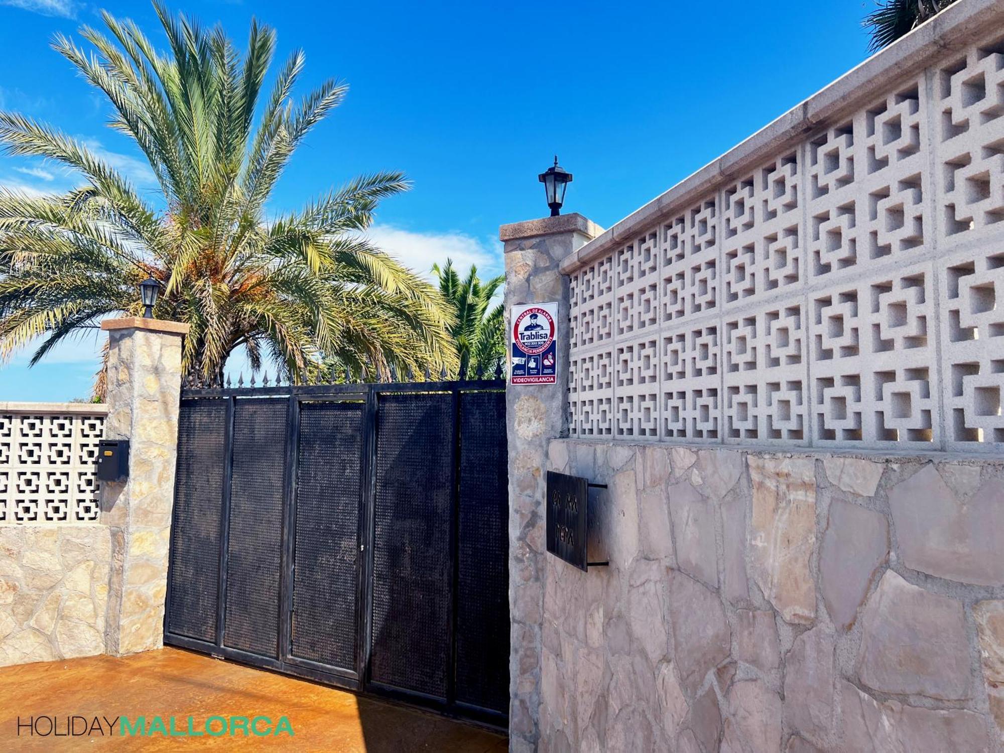 Sunset Sands - Close To Platja De & Picafort