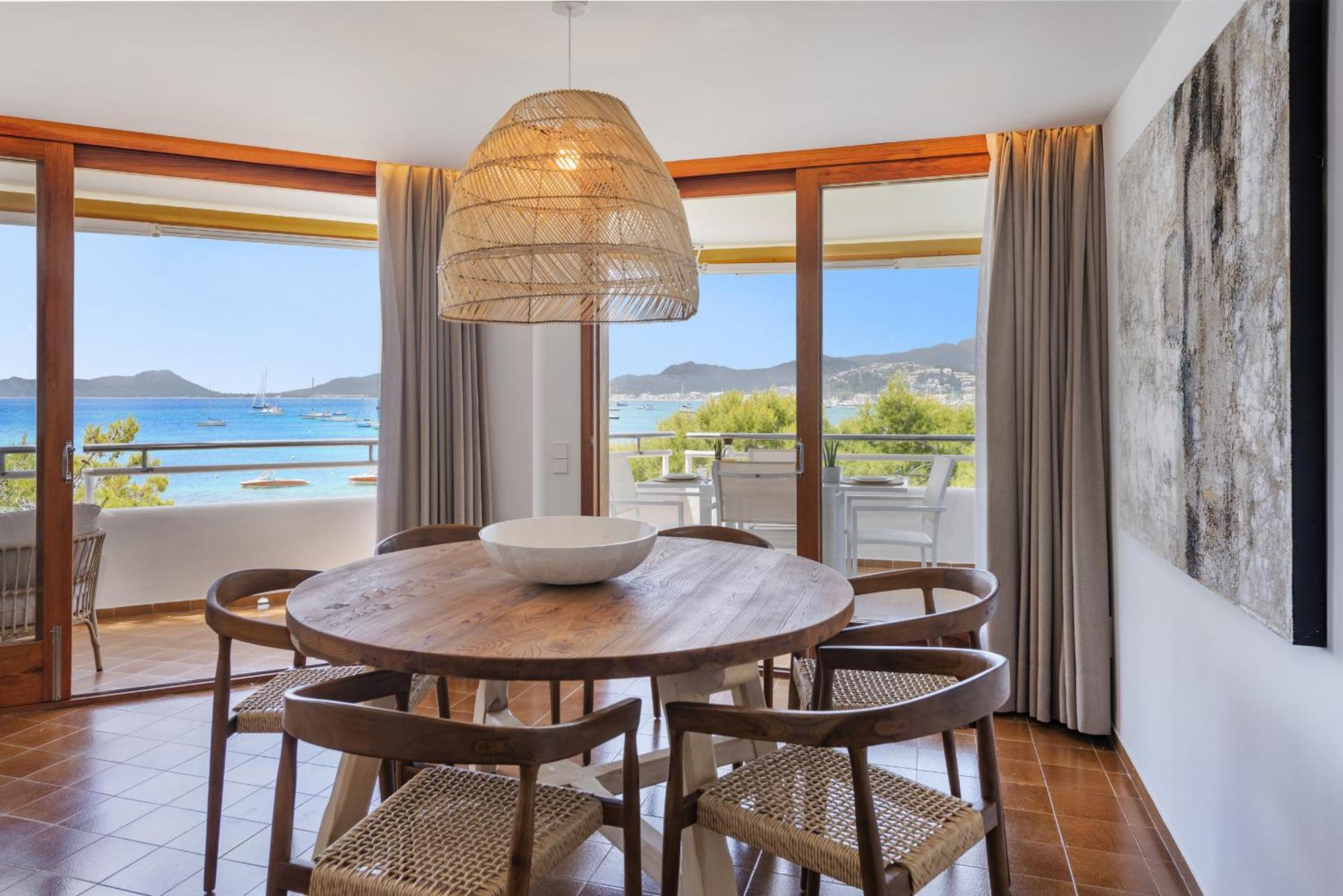 El Faro Apartamento Puerto Pollensa