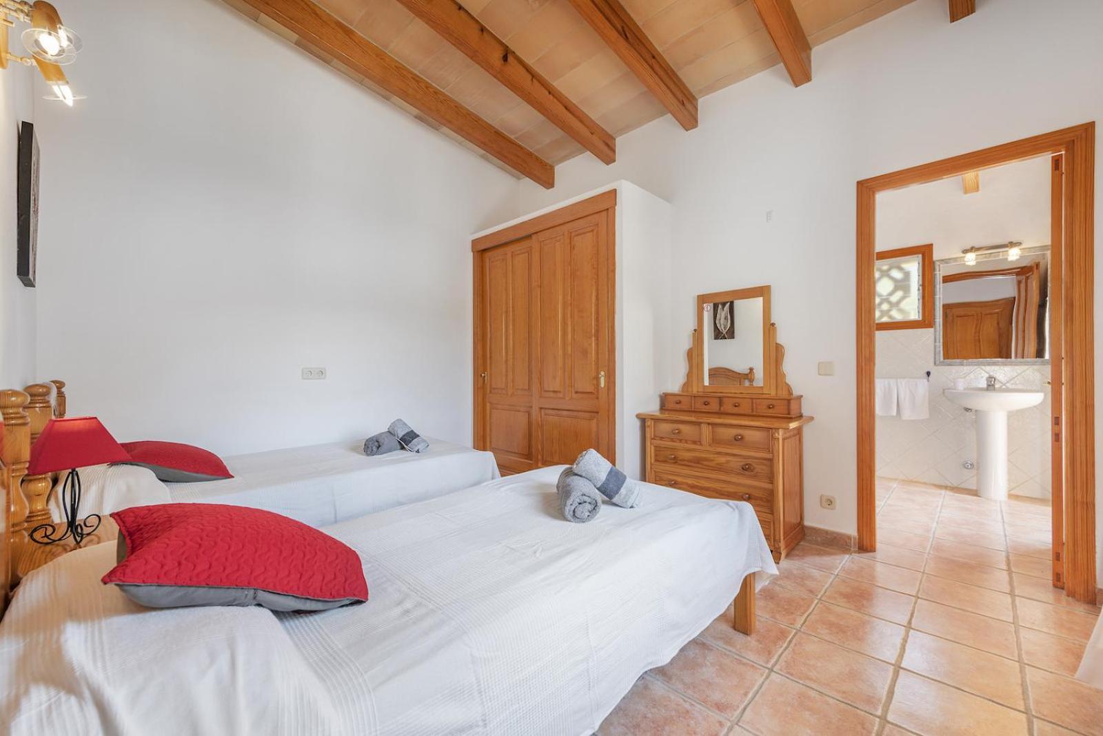 Villa Bach *