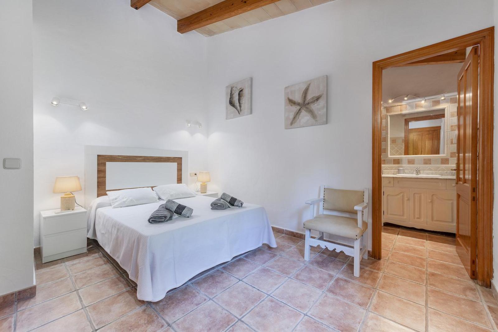 Bach Pollensa