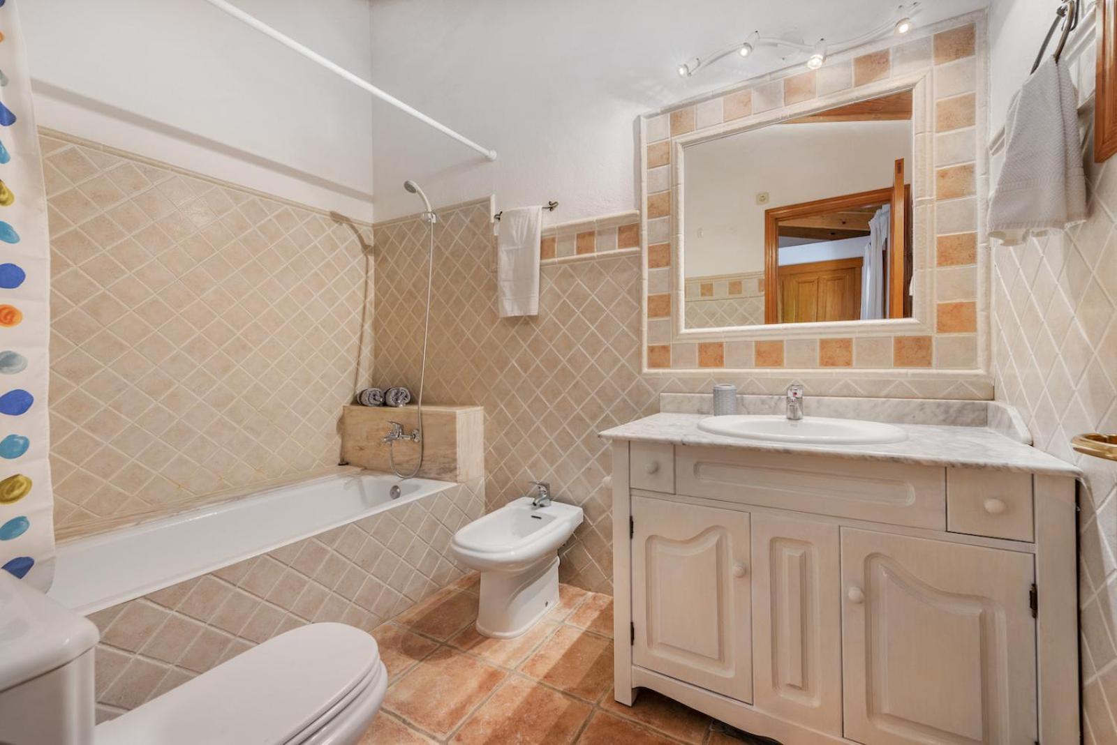 Bach Villa *