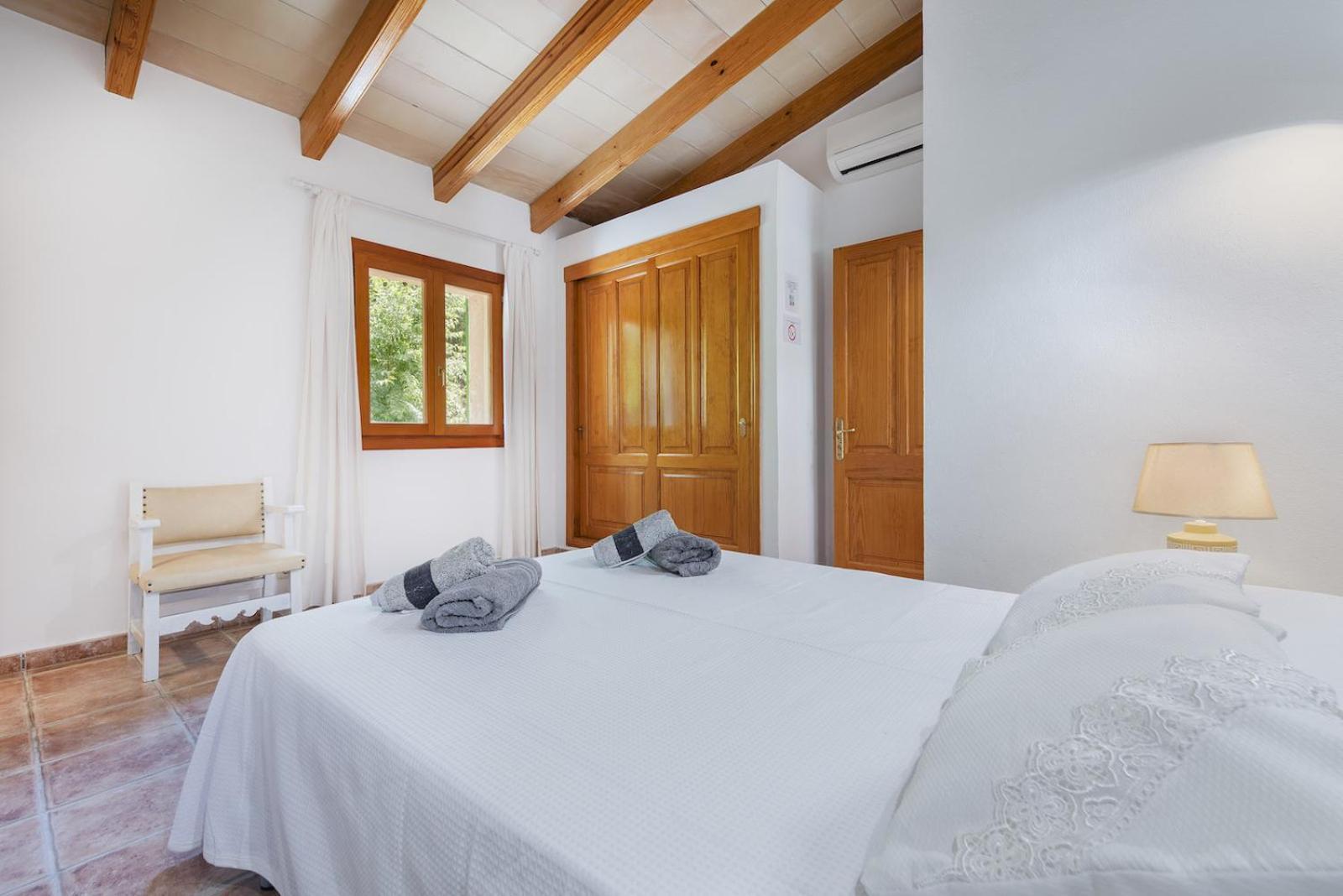 Villa Bach
