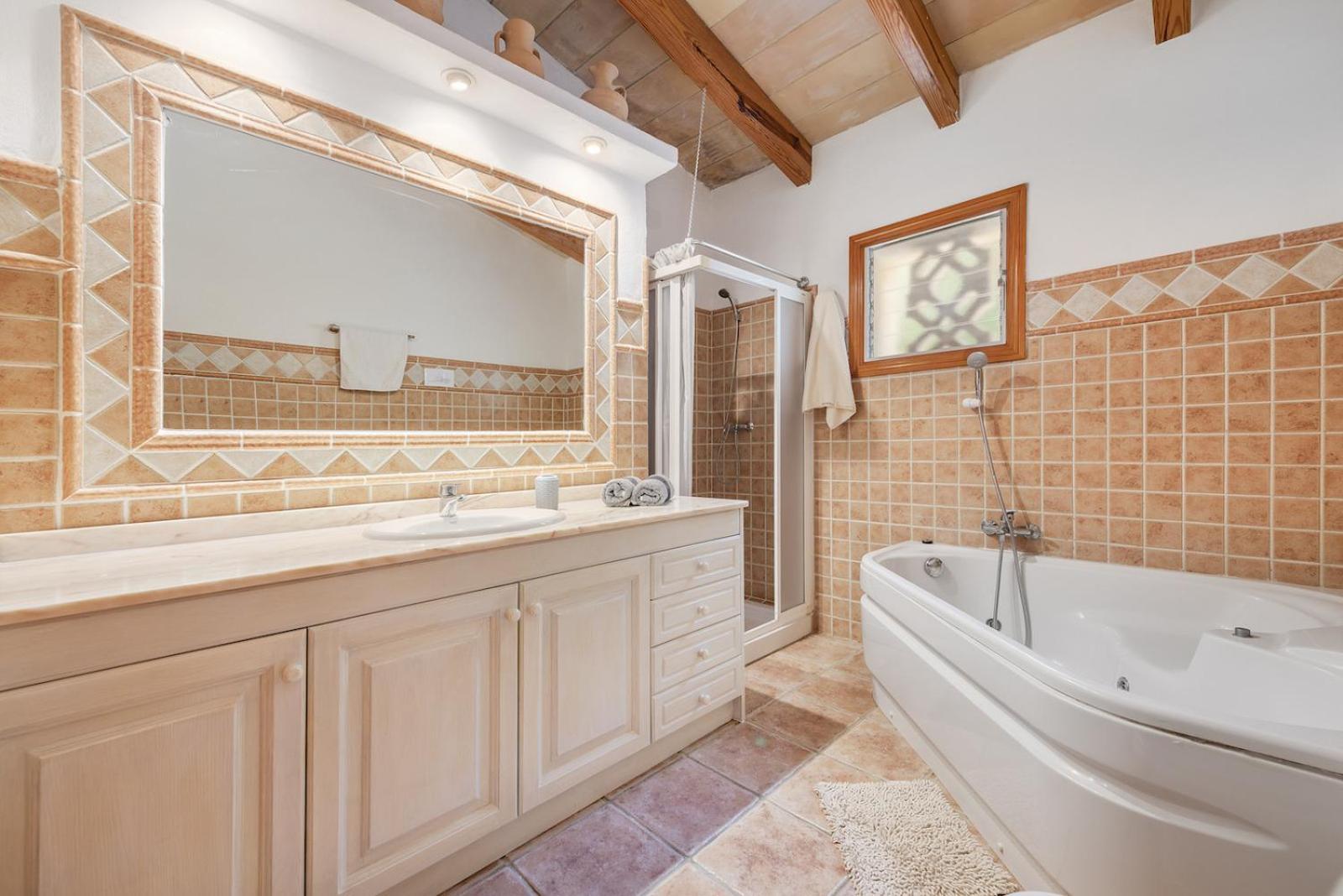 Villa Bach