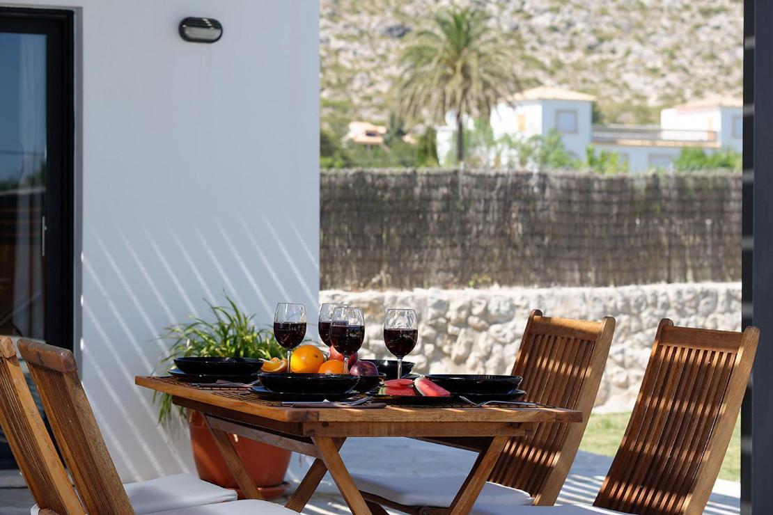 Marcelino Villa Puerto Pollensa