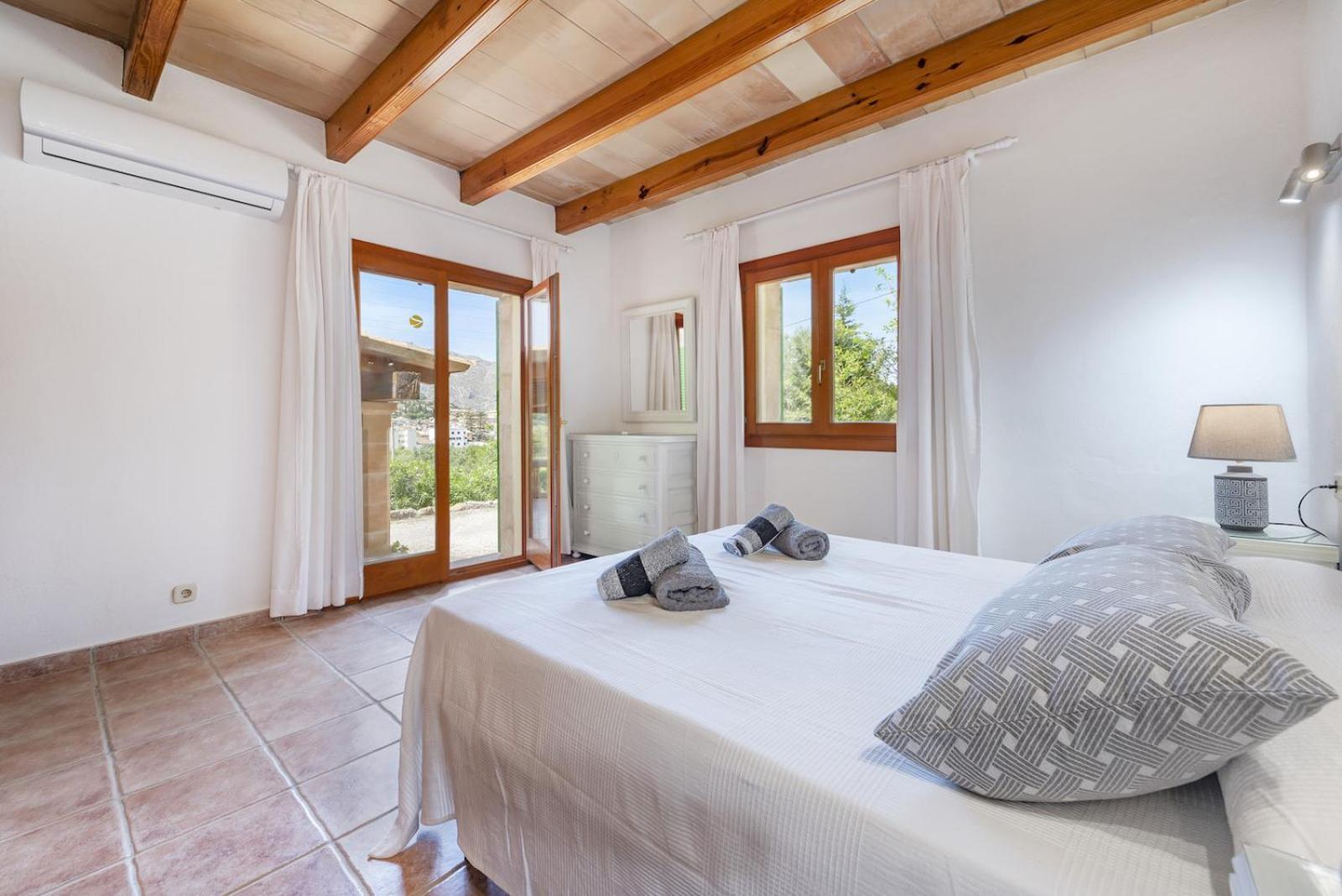 Villa Bach Pollensa