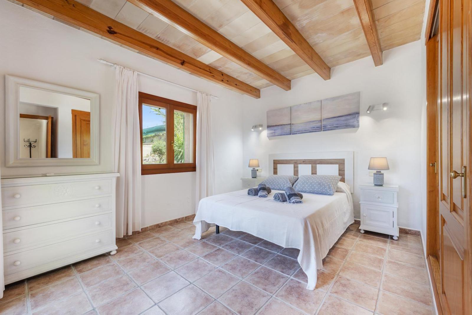 Villa Bach *